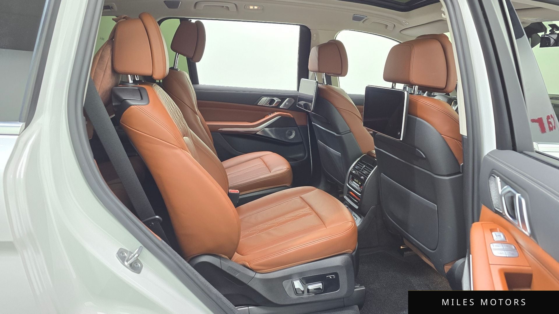 BMW X7 (G07) 2022 — миниатюра 12