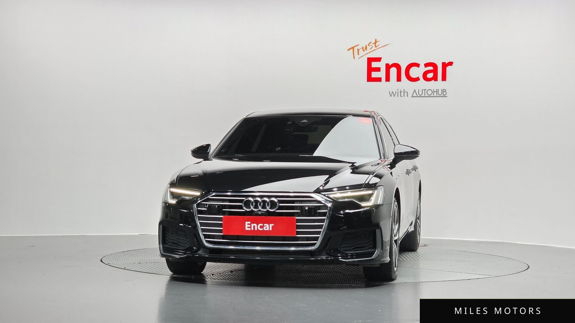 Audi A6 (C8) 2021 — миниатюра 3