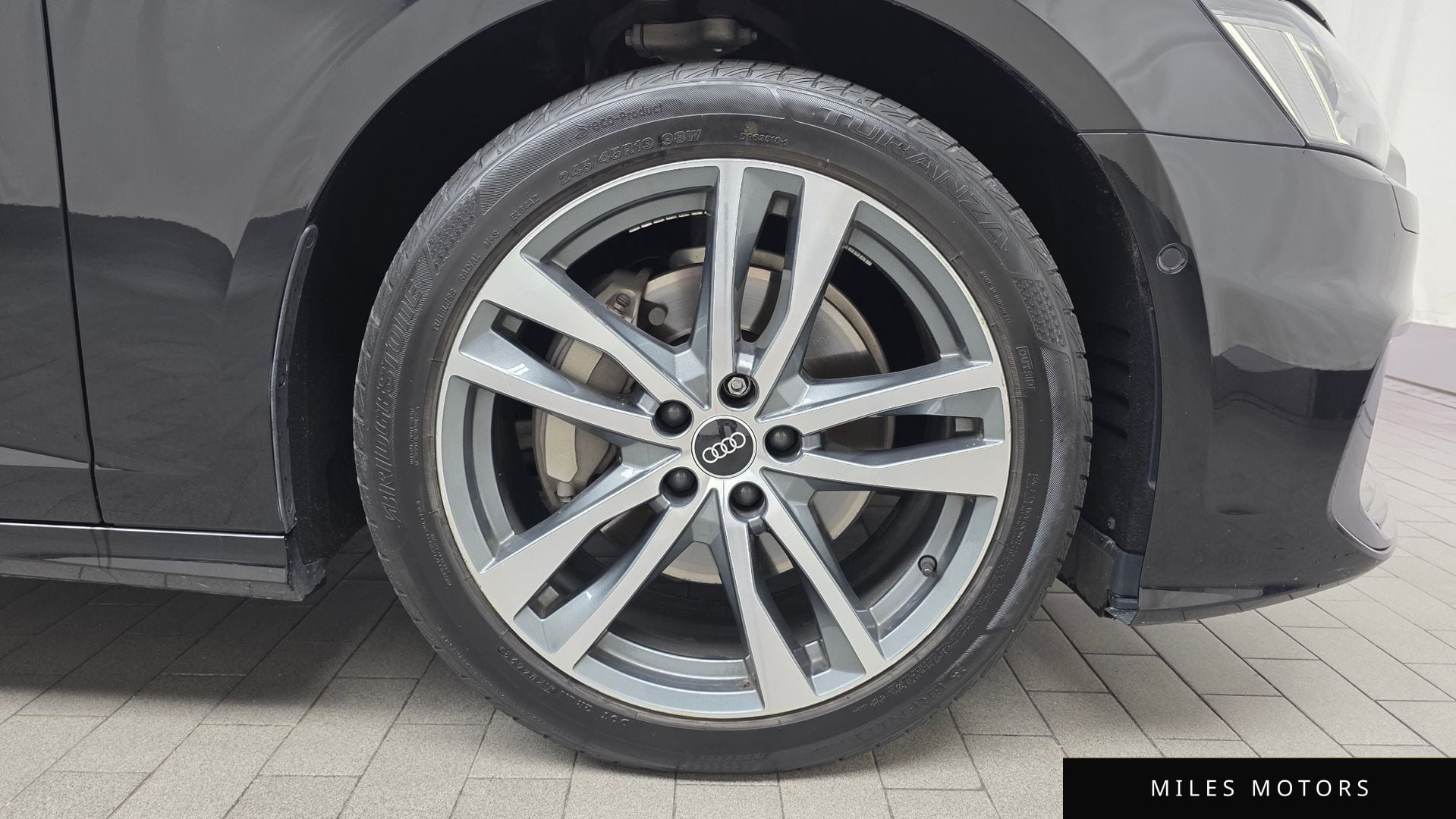 Audi A6 (C8) 2021 — миниатюра 5