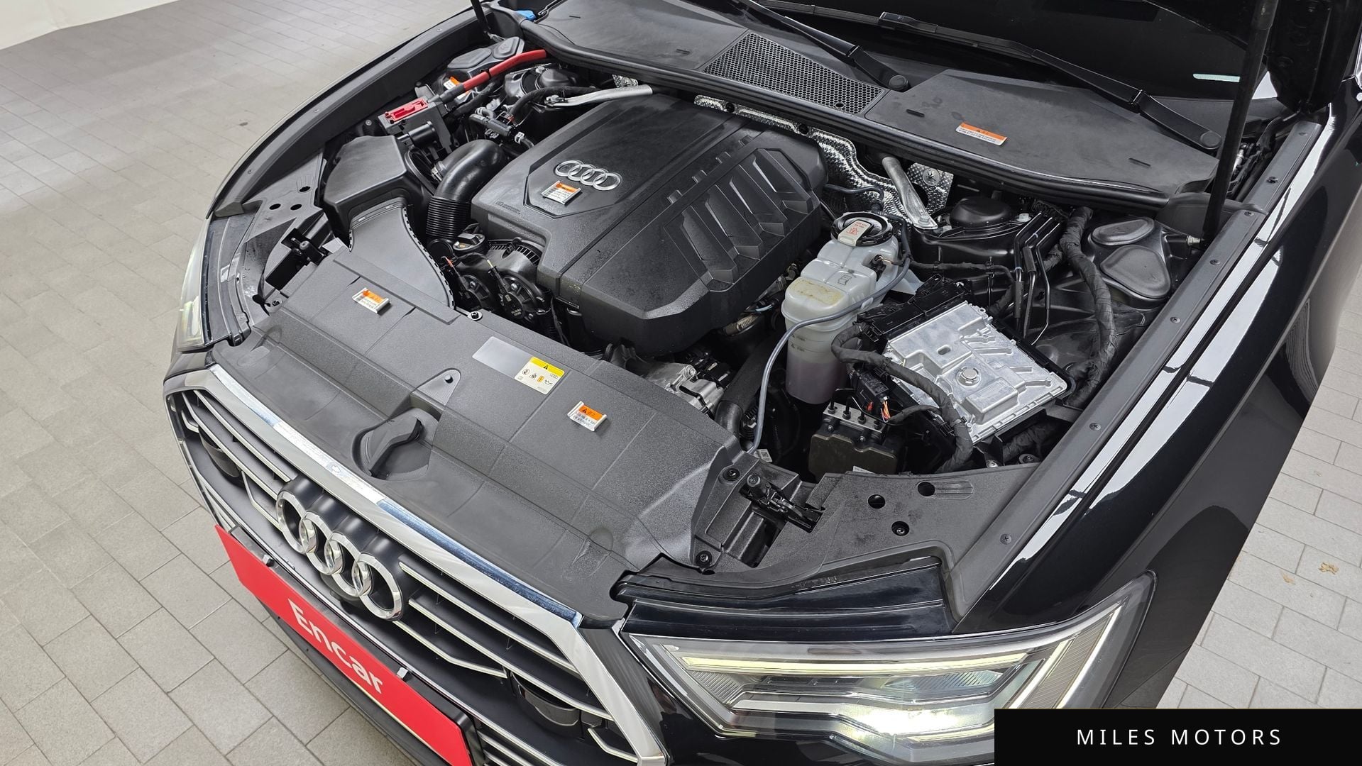 Audi A6 (C8) 2021 — миниатюра 6