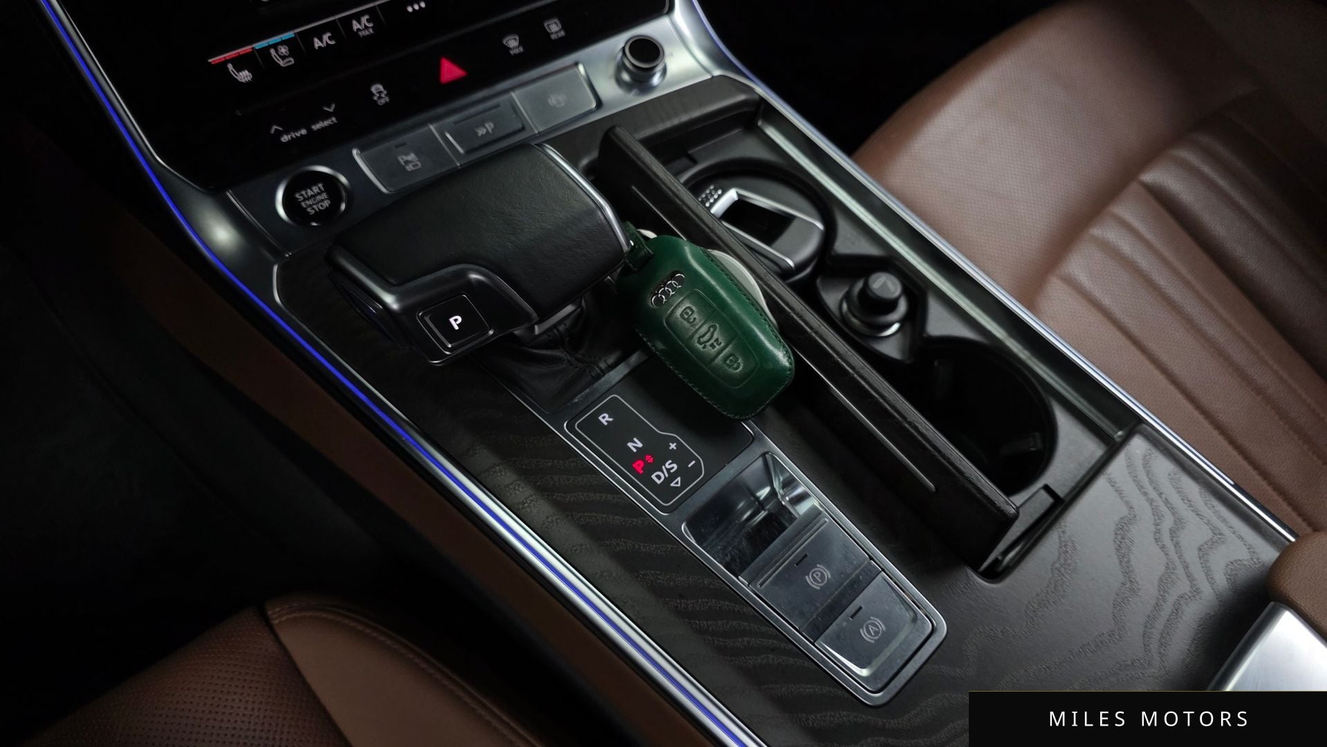 Audi A6 (C8) 2021 — миниатюра 9