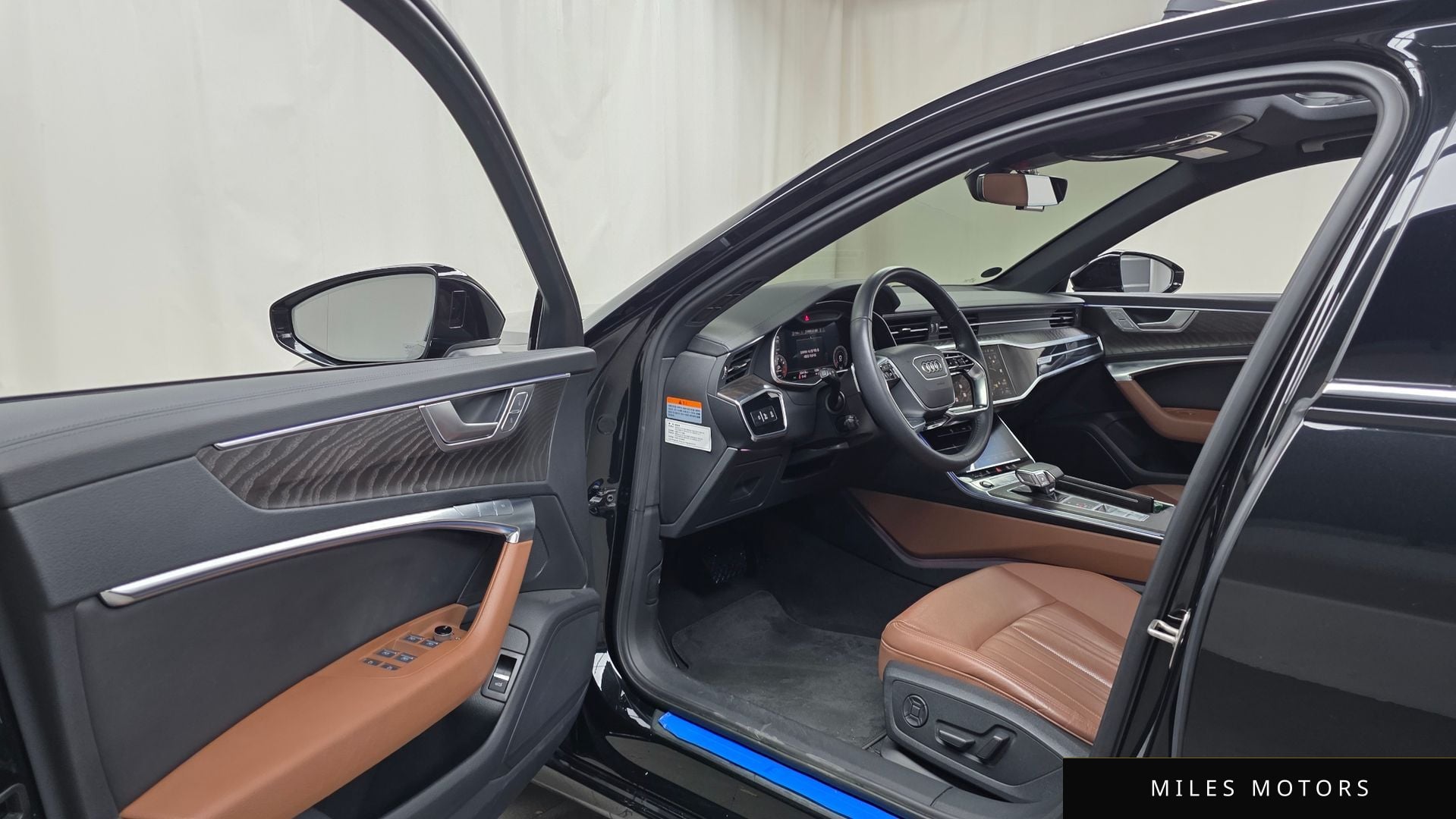 Audi A6 (C8) 2021 — миниатюра 10