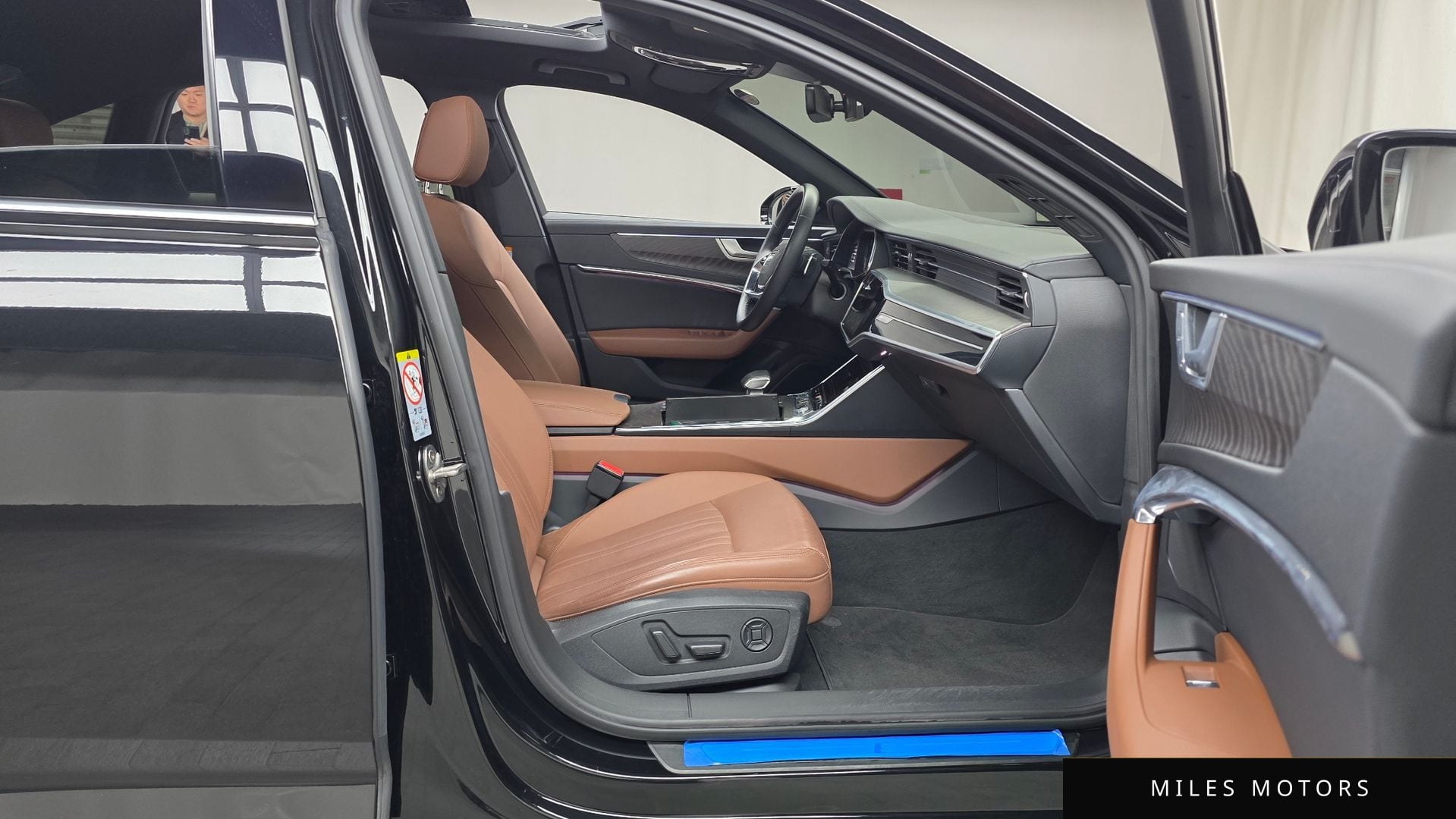 Audi A6 (C8) 2021 — миниатюра 11