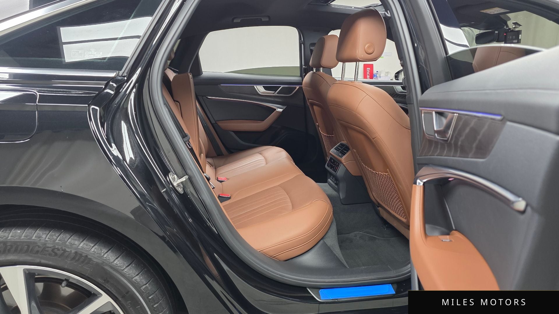 Audi A6 (C8) 2021 — миниатюра 12