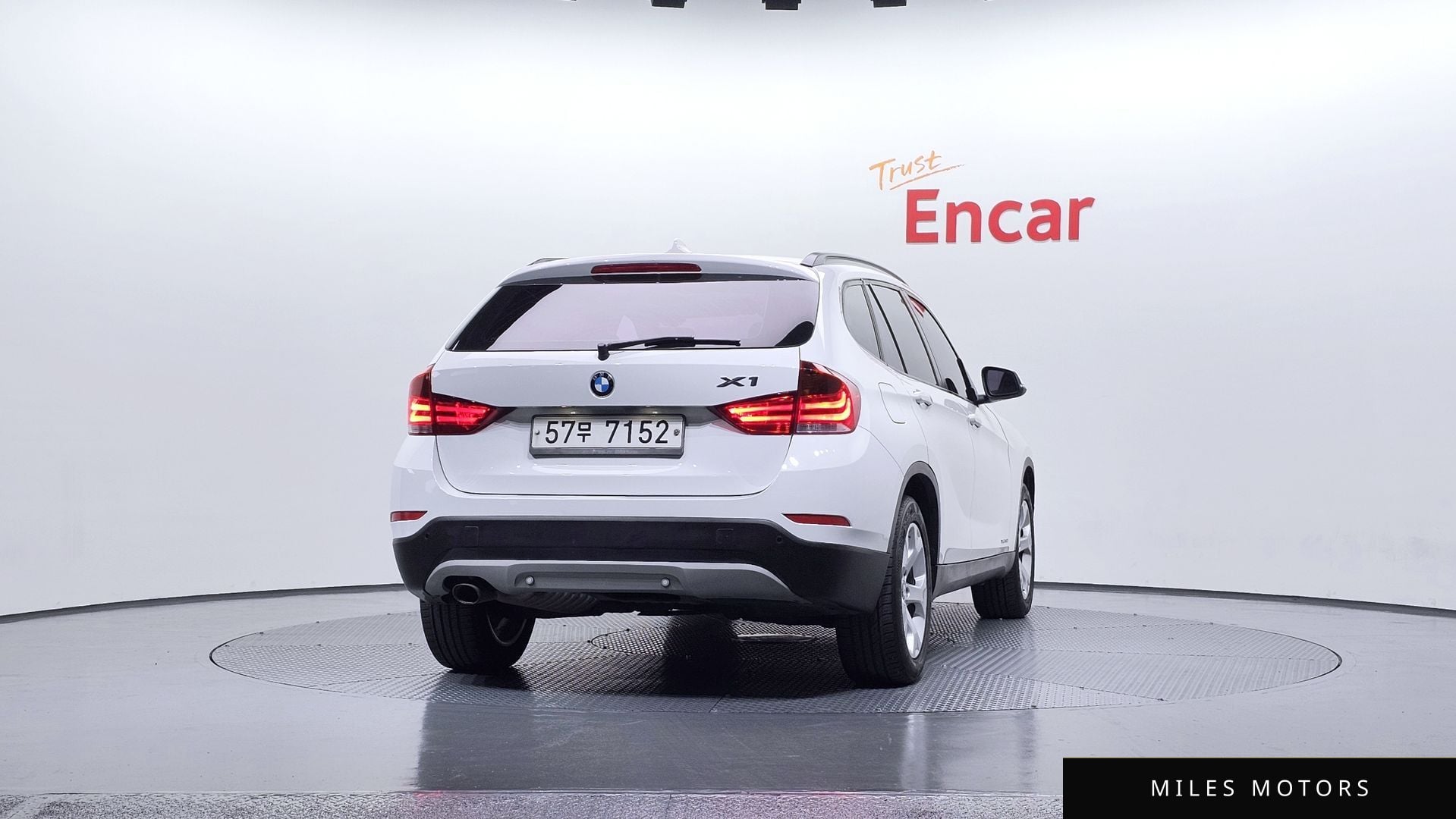 BMW X1 (E84) 2014 — миниатюра 4