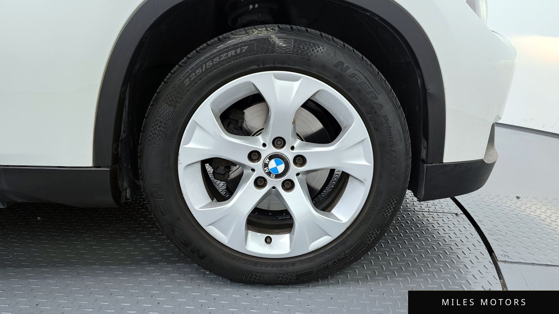 BMW X1 (E84) 2014 — миниатюра 5