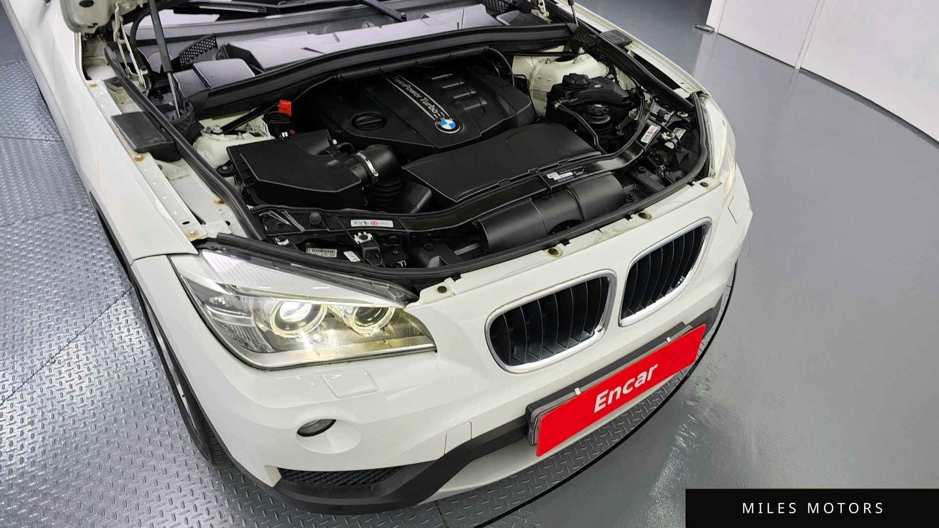 BMW X1 (E84) 2014 — миниатюра 6