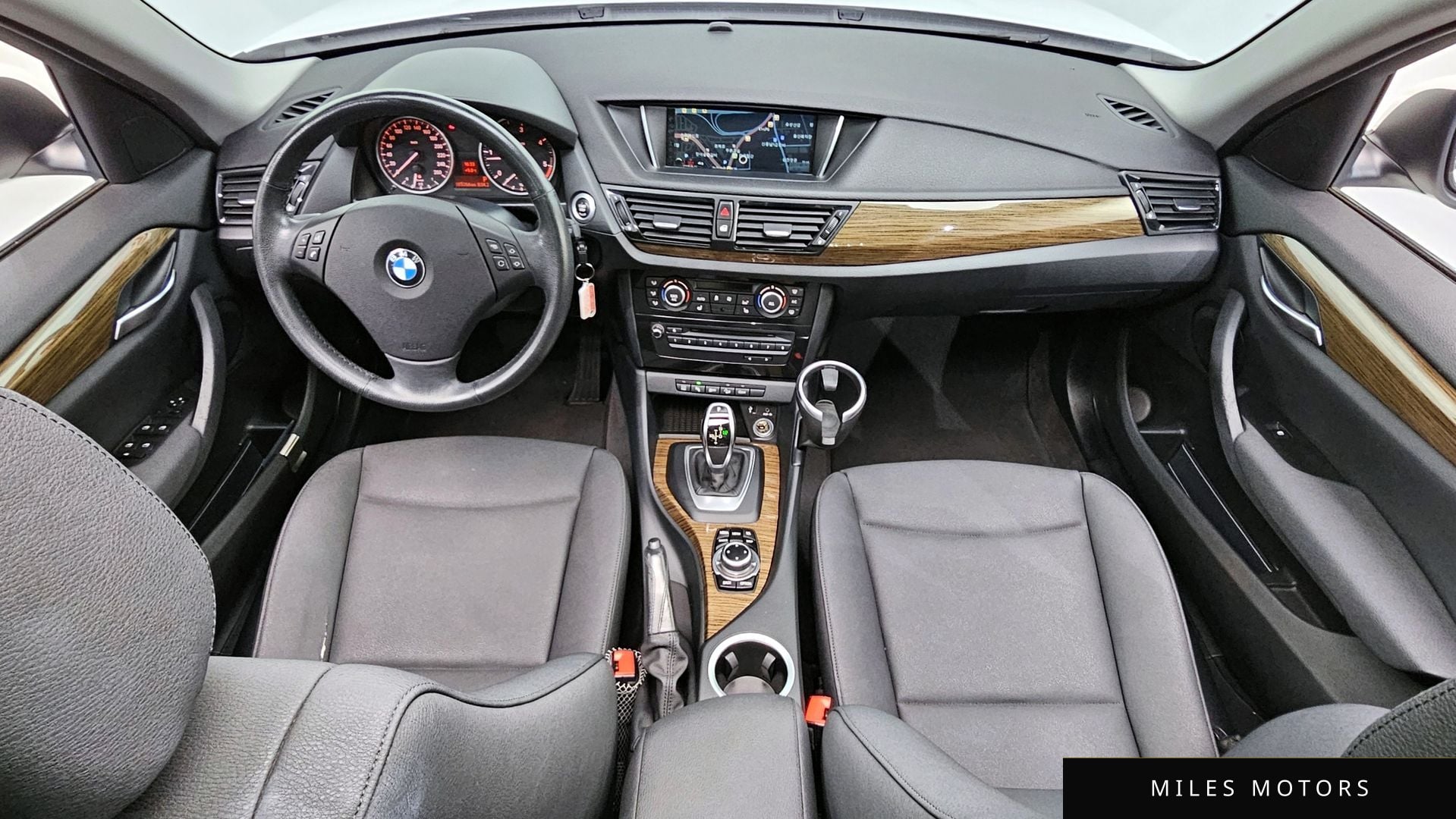 BMW X1 (E84) 2014 — миниатюра 7