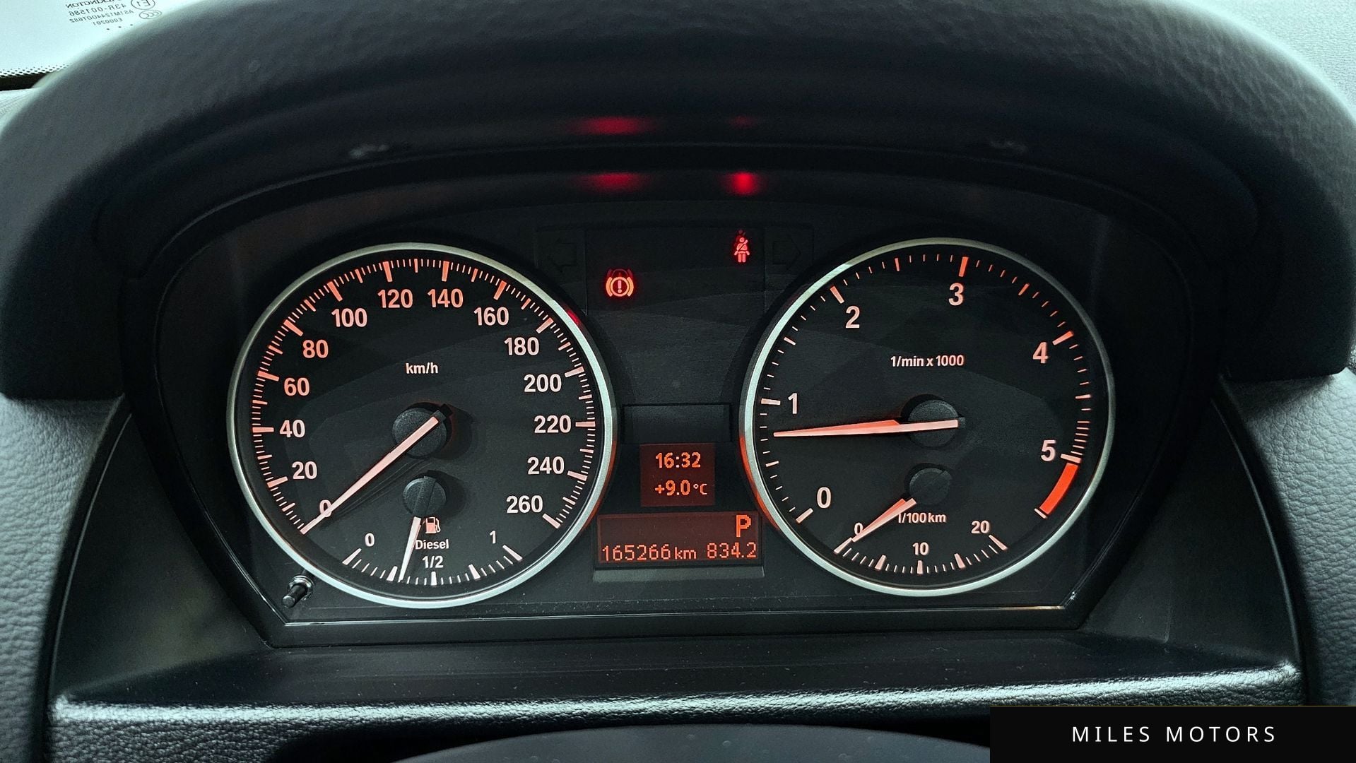 BMW X1 (E84) 2014 — миниатюра 8