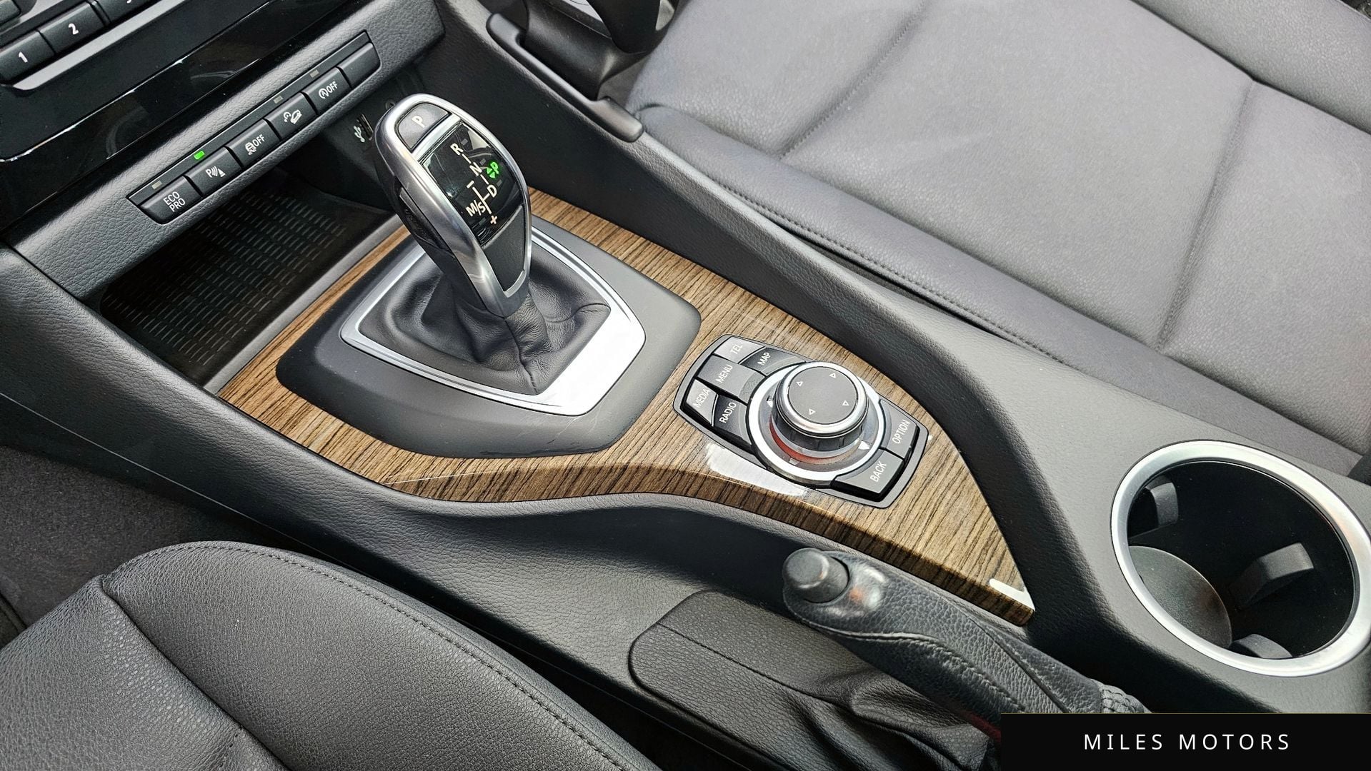BMW X1 (E84) 2014 — миниатюра 9