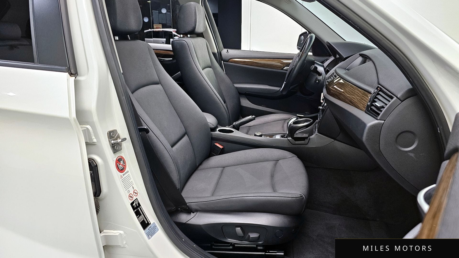 BMW X1 (E84) 2014 — миниатюра 10