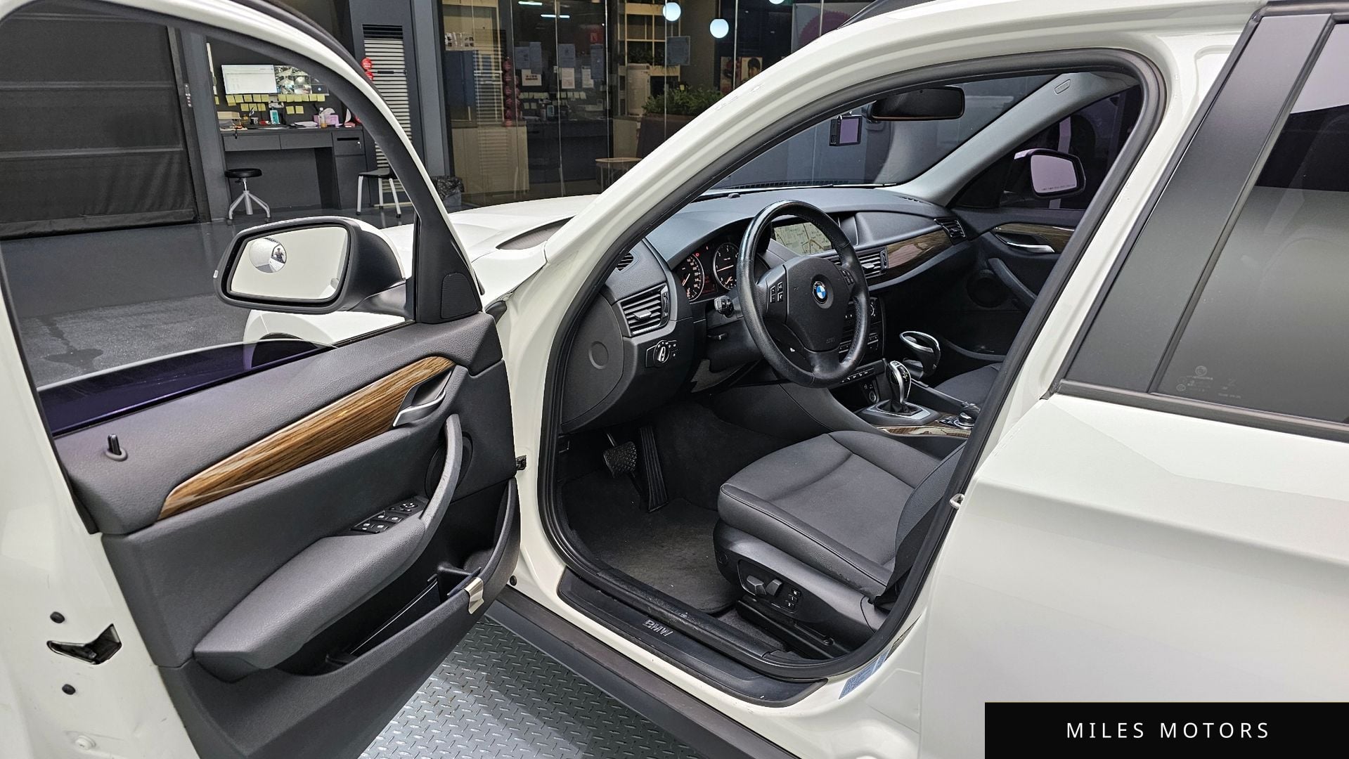 BMW X1 (E84) 2014 — миниатюра 11