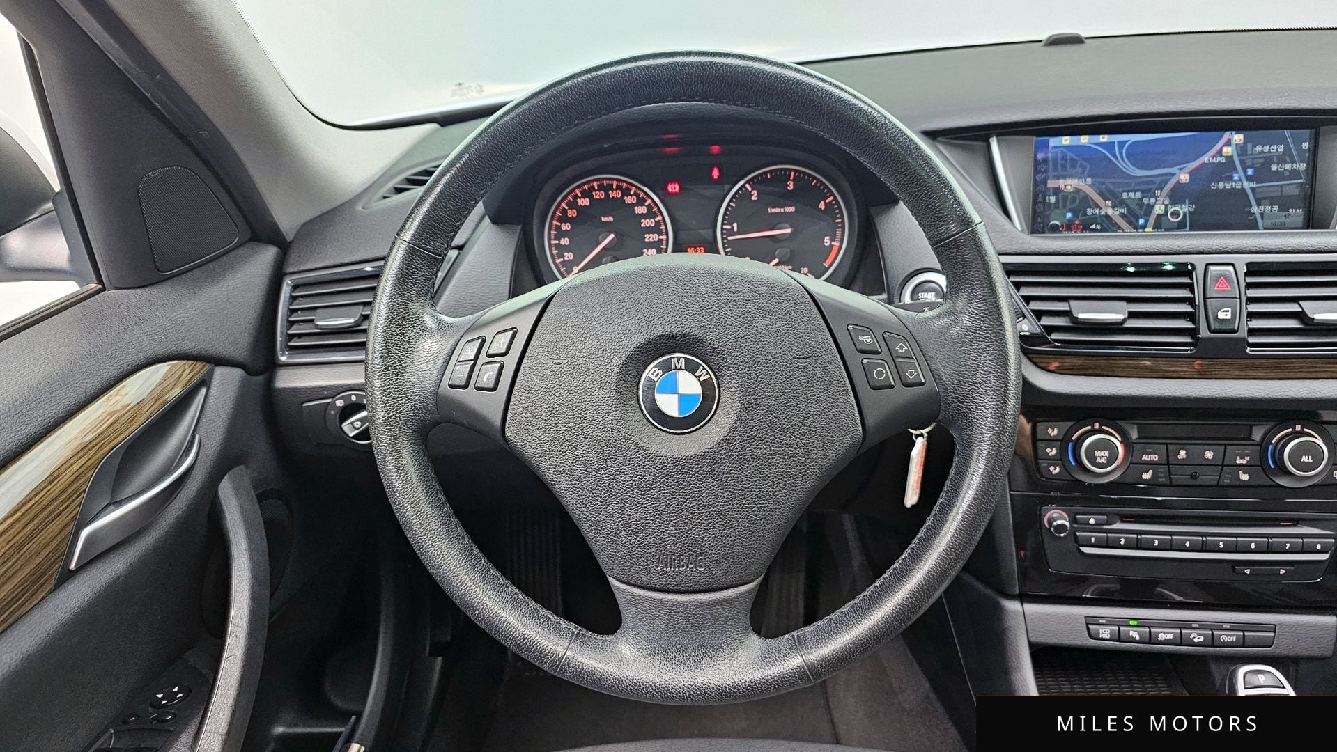 BMW X1 (E84) 2014 — миниатюра 13