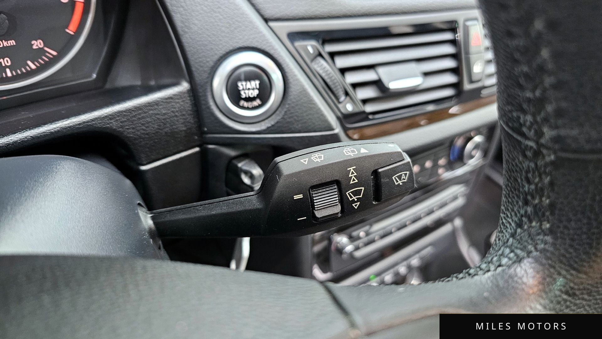 BMW X1 (E84) 2014 — миниатюра 17