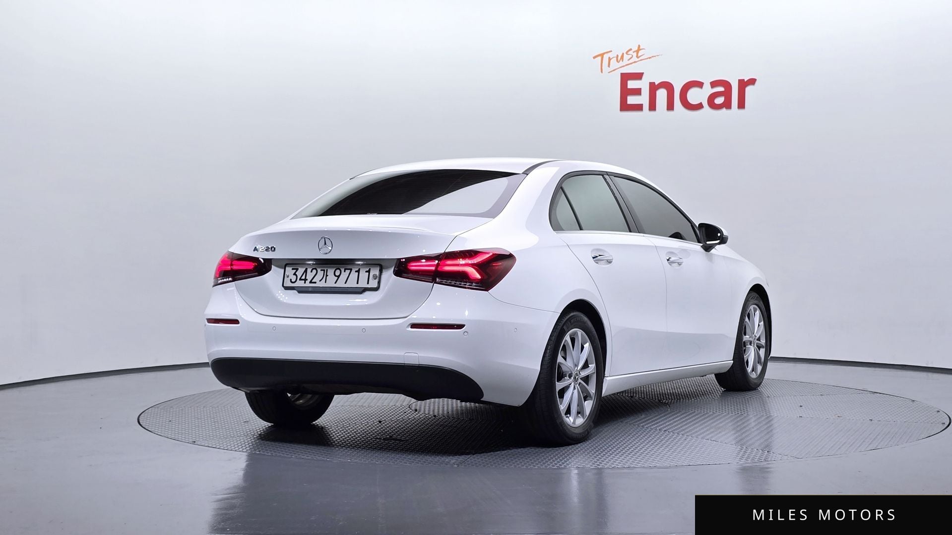 Mercedes-Benz A-클래스 W177 2020 — миниатюра 2