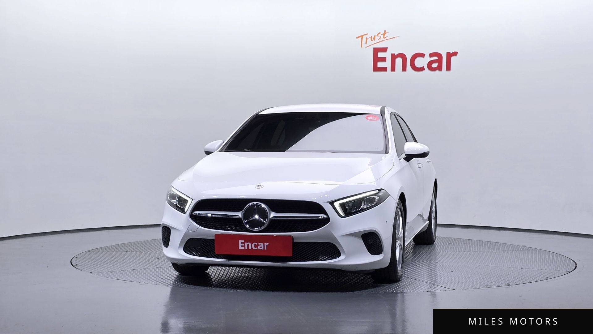 Mercedes-Benz A-클래스 W177 2020 — миниатюра 3