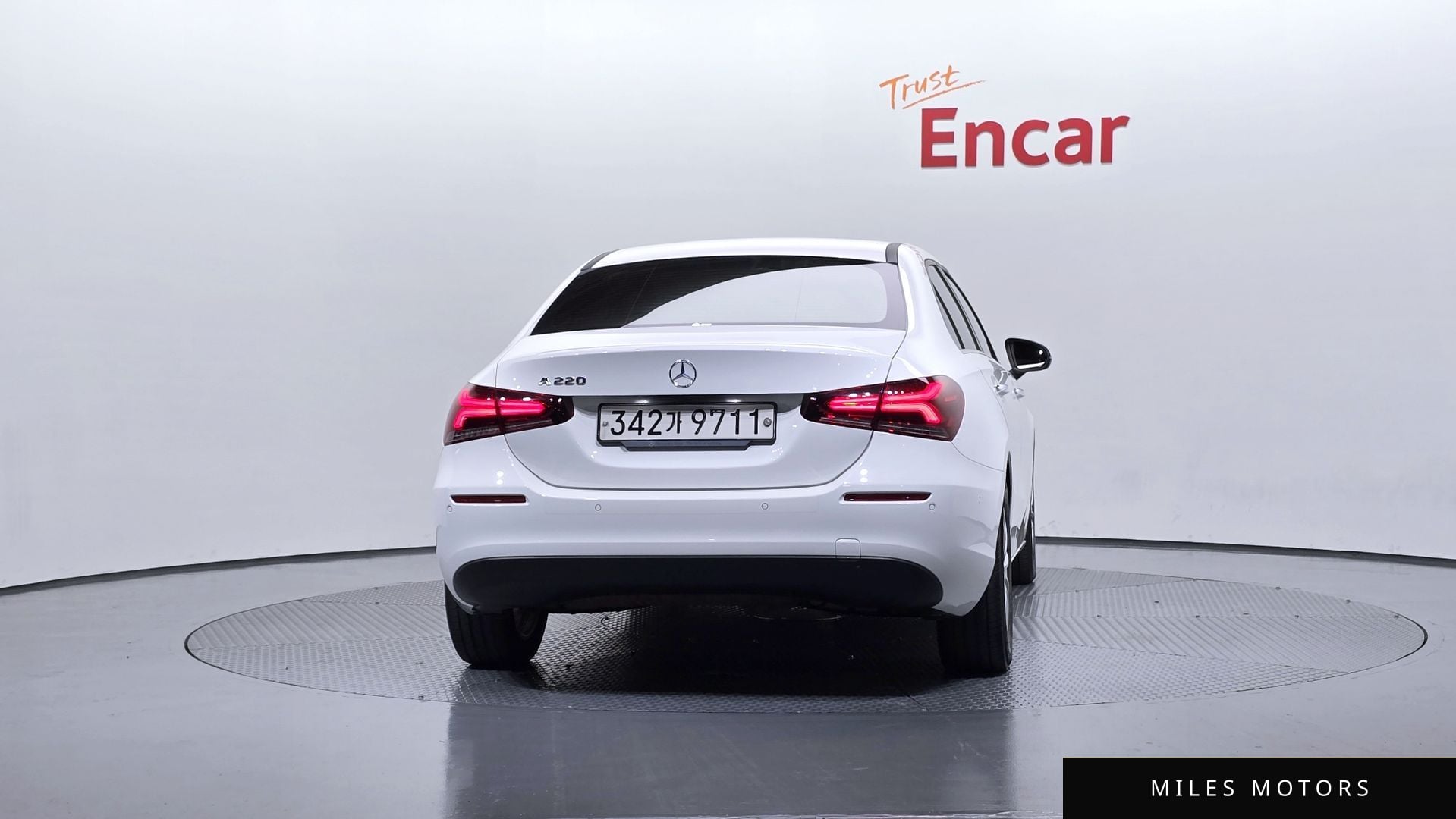 Mercedes-Benz A-클래스 W177 2020 — миниатюра 4