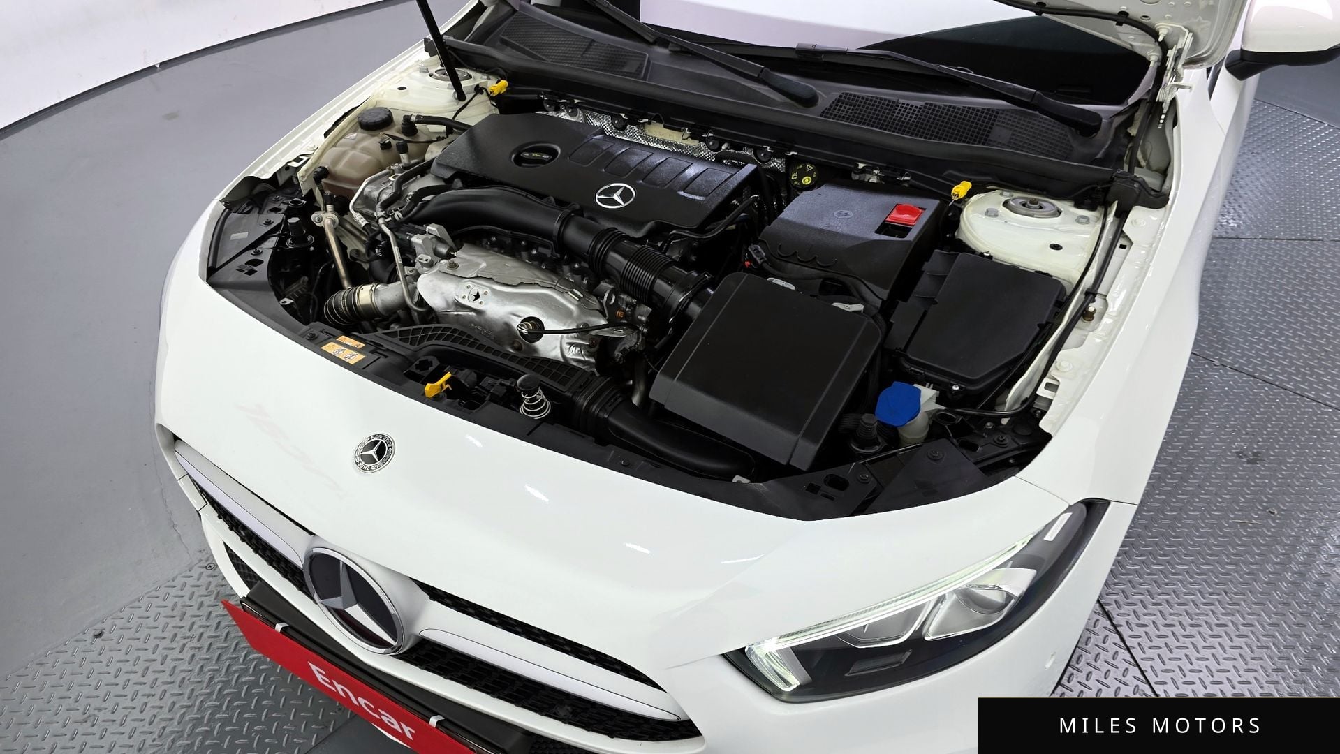Mercedes-Benz A-클래스 W177 2020 — миниатюра 6