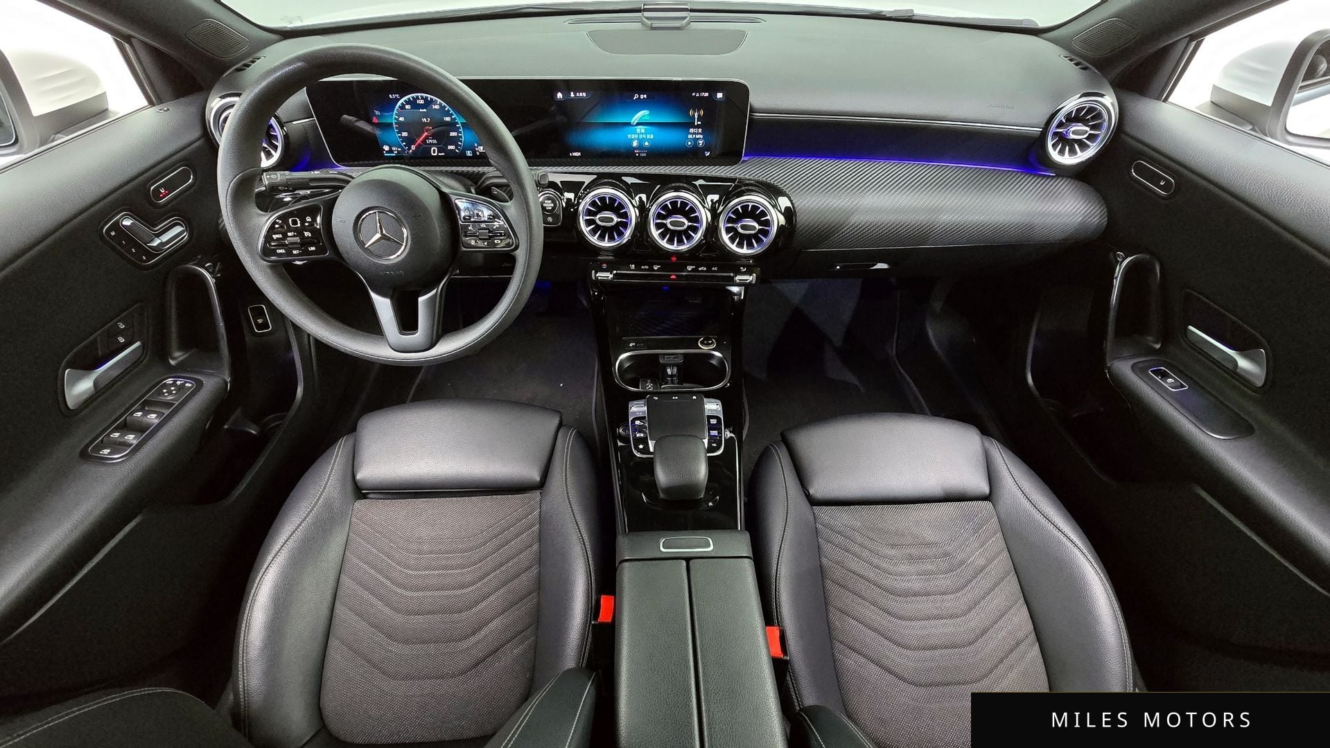 Mercedes-Benz A-클래스 W177 2020 — миниатюра 7