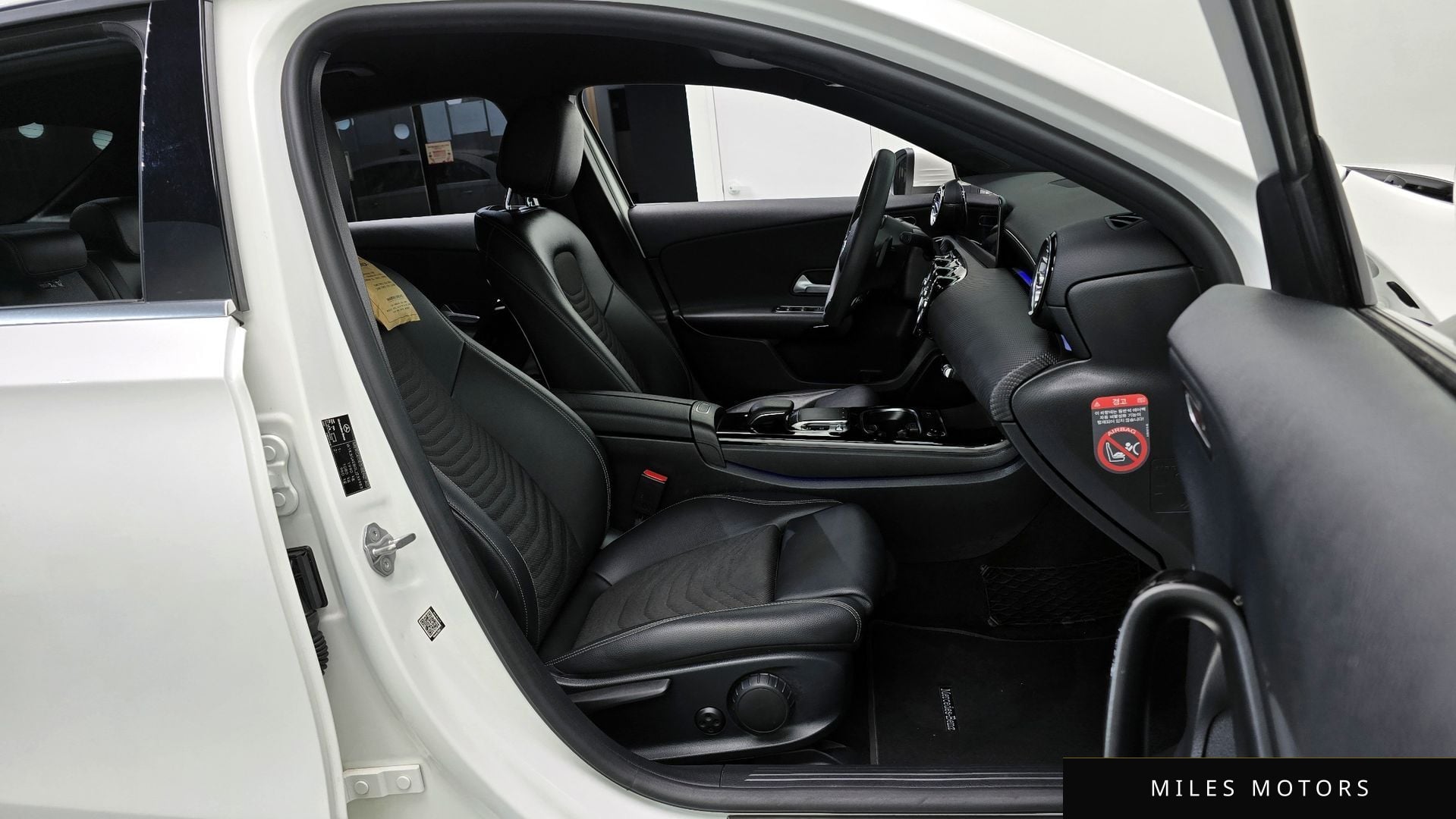 Mercedes-Benz A-클래스 W177 2020 — миниатюра 10