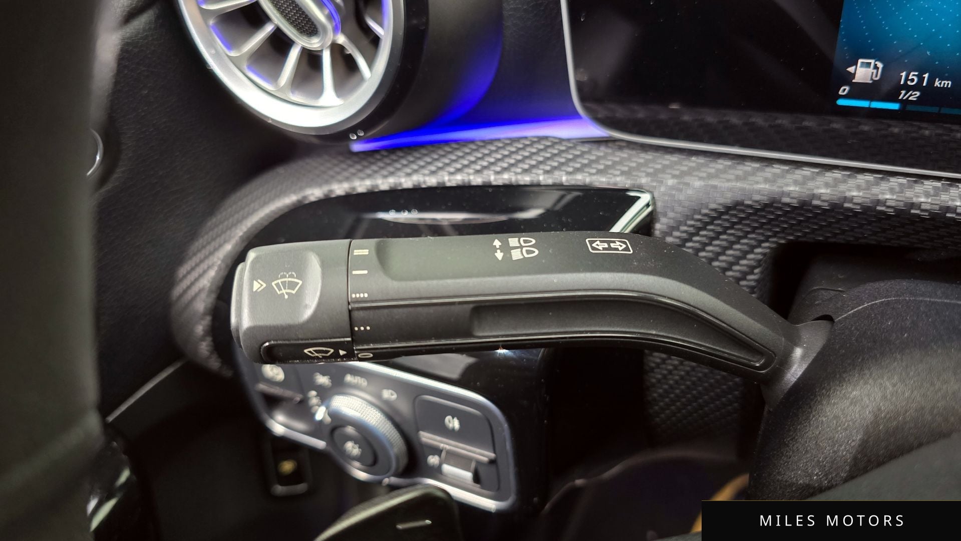 Mercedes-Benz A-클래스 W177 2020 — миниатюра 19