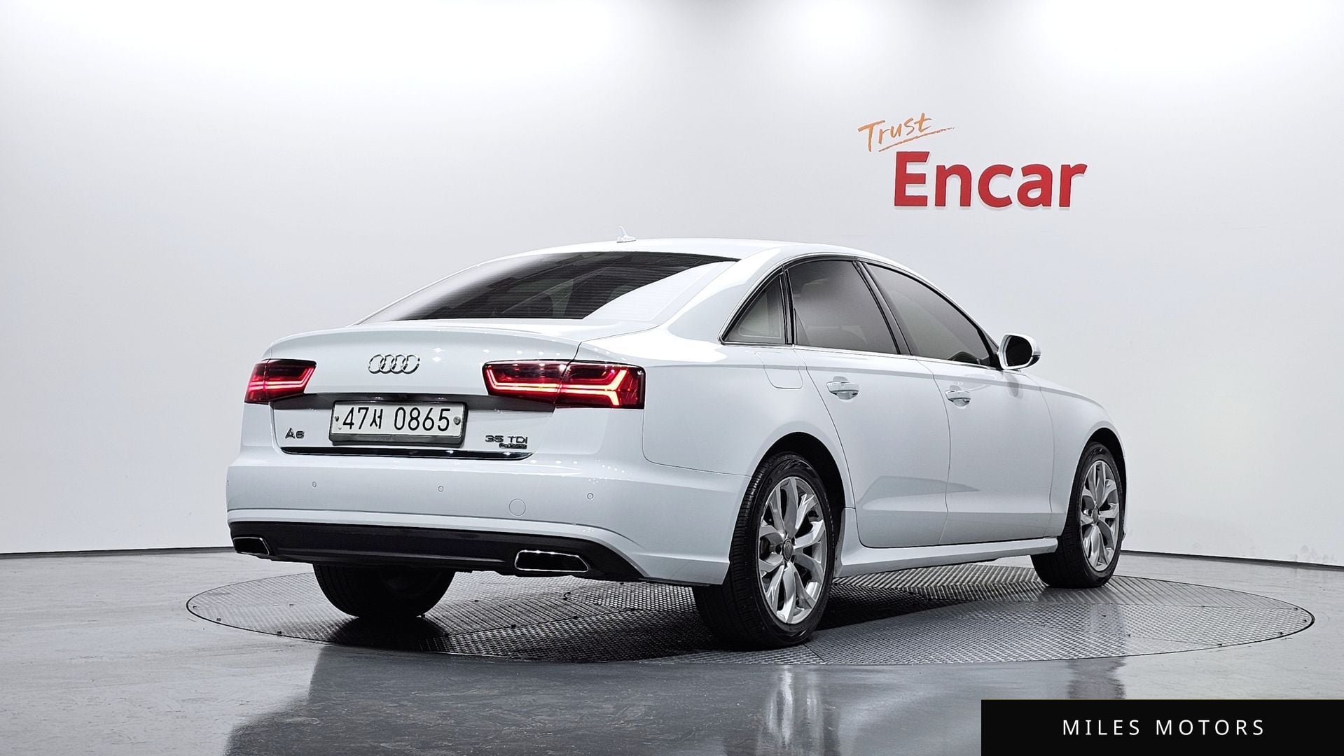 Audi A6 2016 — миниатюра 2