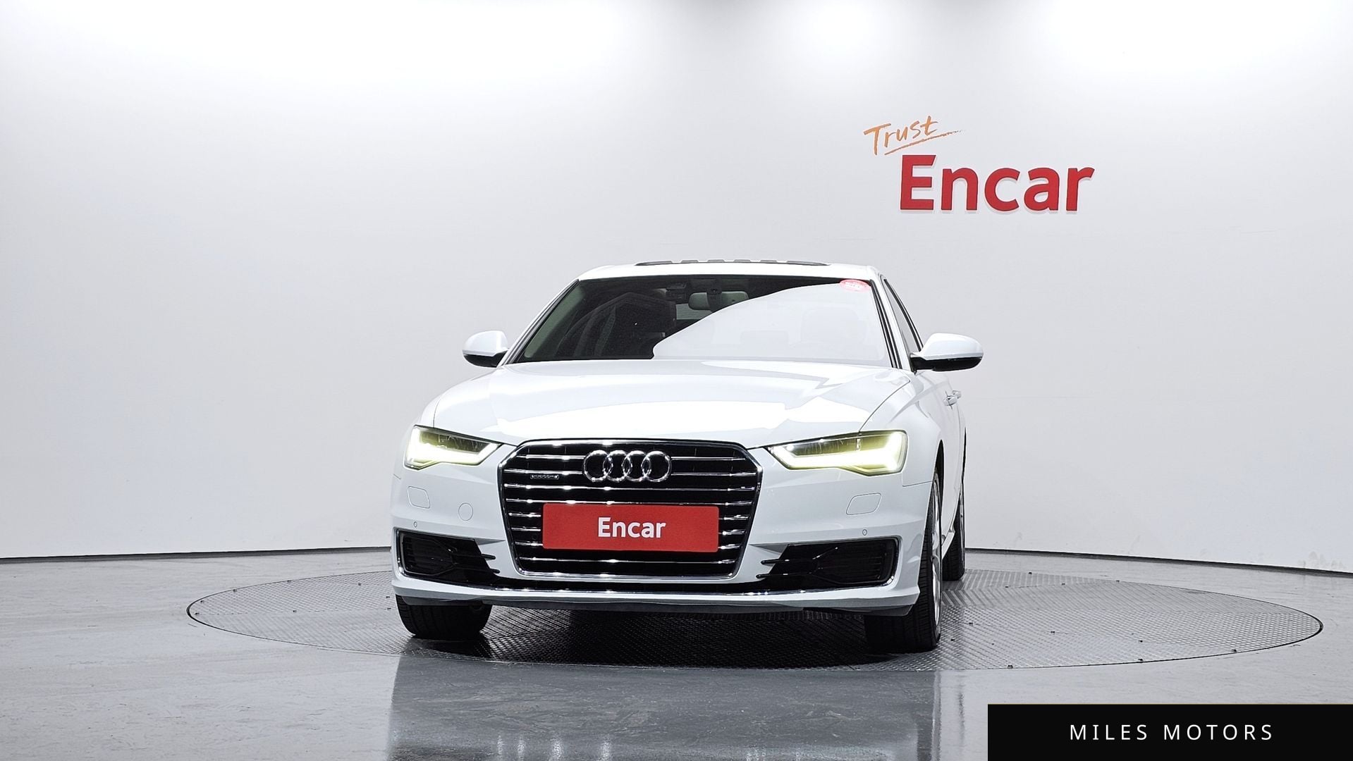 Audi A6 2016 — миниатюра 3