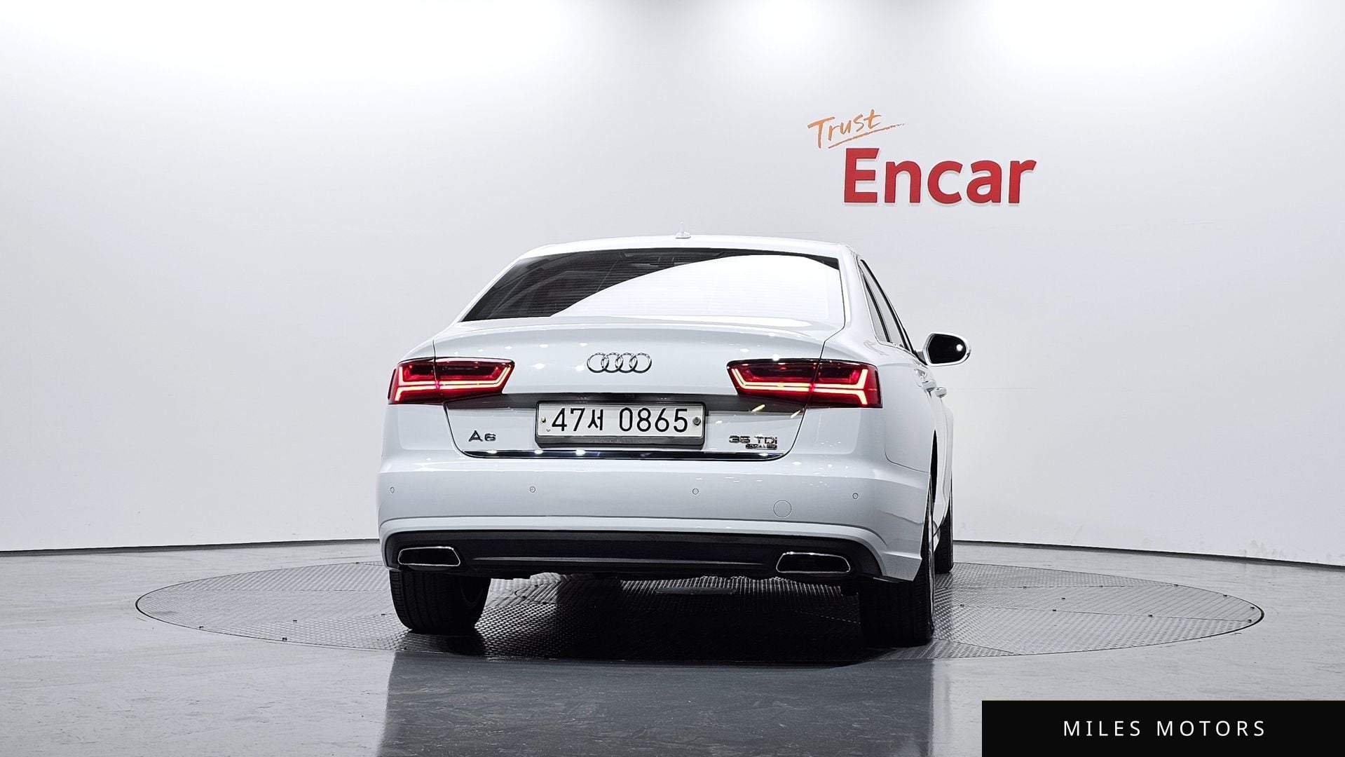 Audi A6 2016 — миниатюра 4
