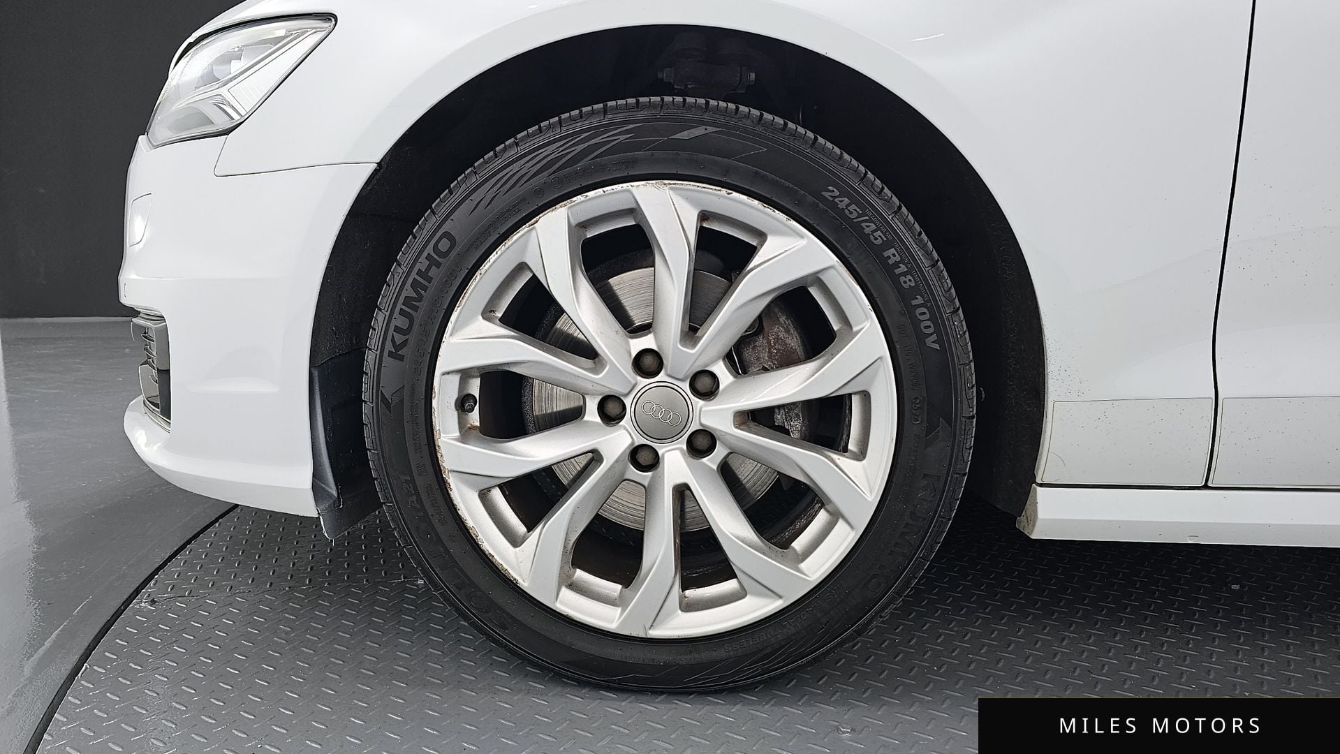 Audi A6 2016 — миниатюра 5