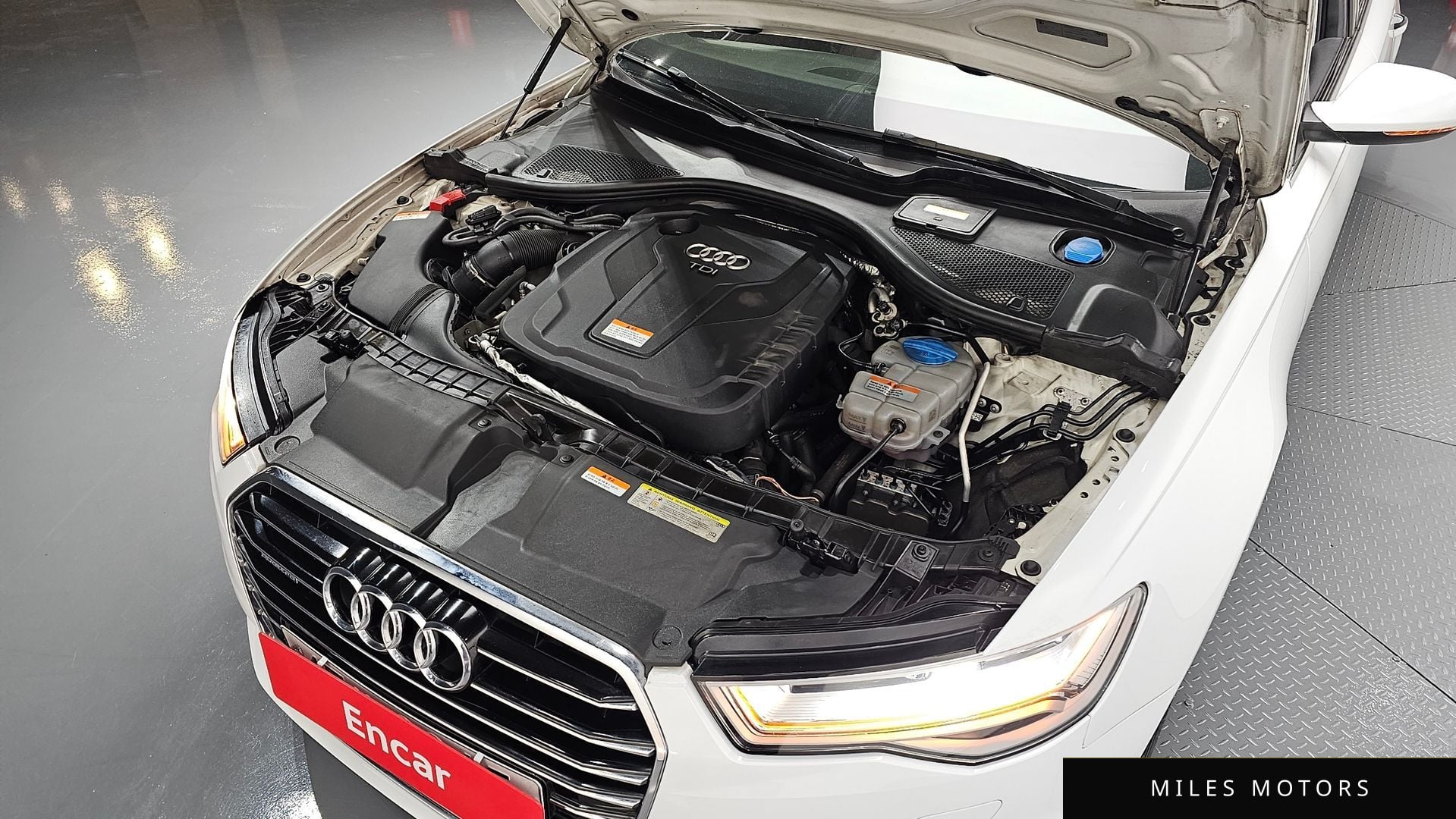 Audi A6 2016 — миниатюра 6