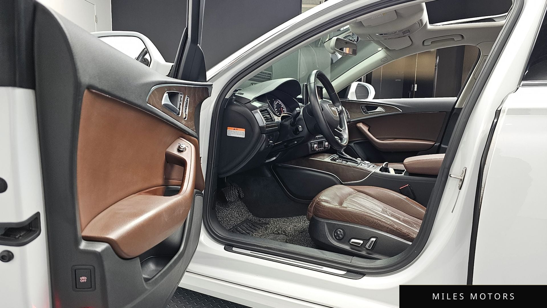 Audi A6 2016 — миниатюра 10