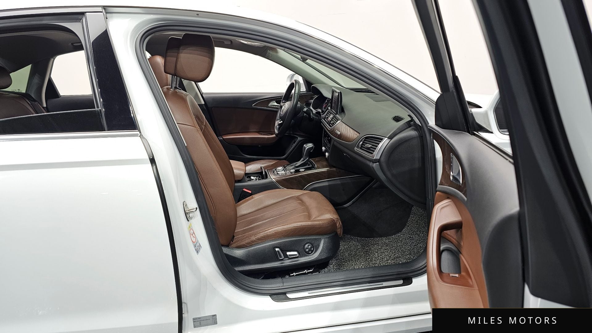Audi A6 2016 — миниатюра 11