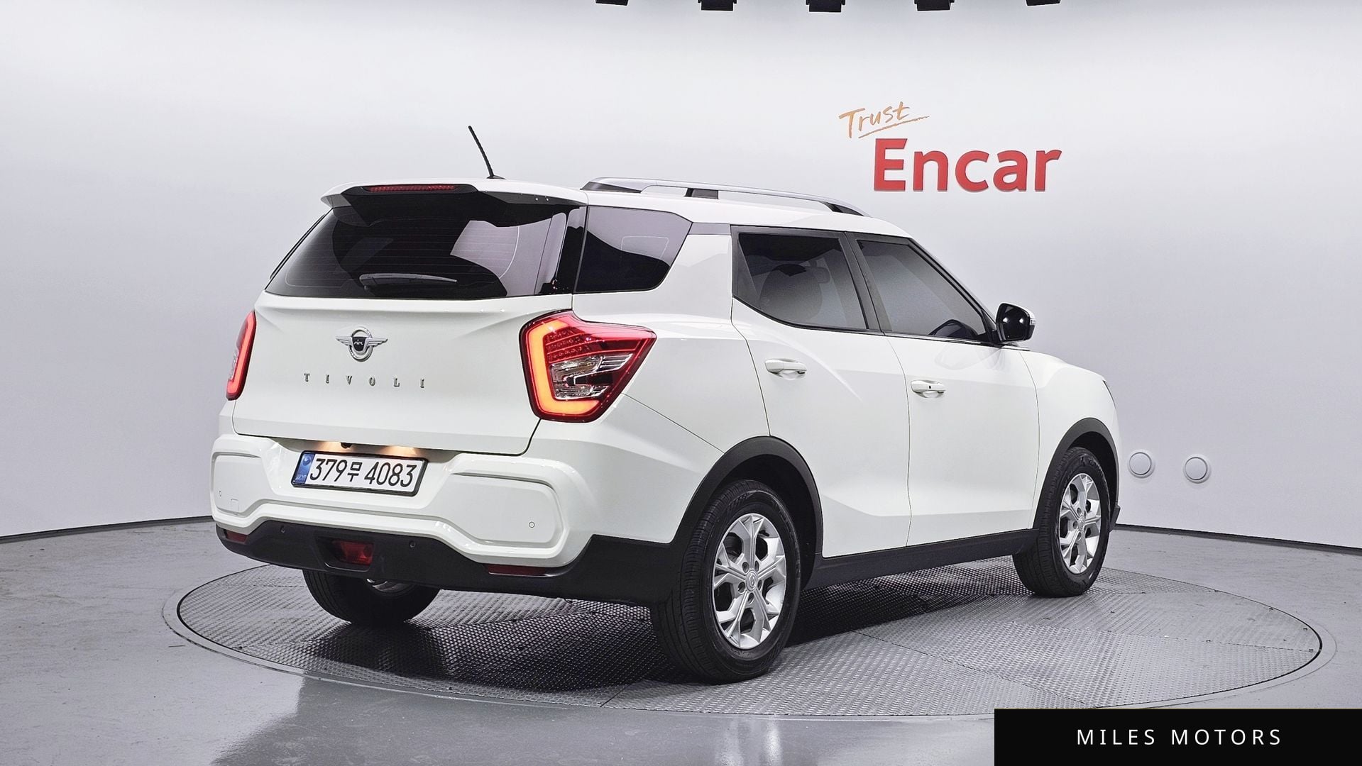KG Mobility TIBOLI 2022 — миниатюра 2