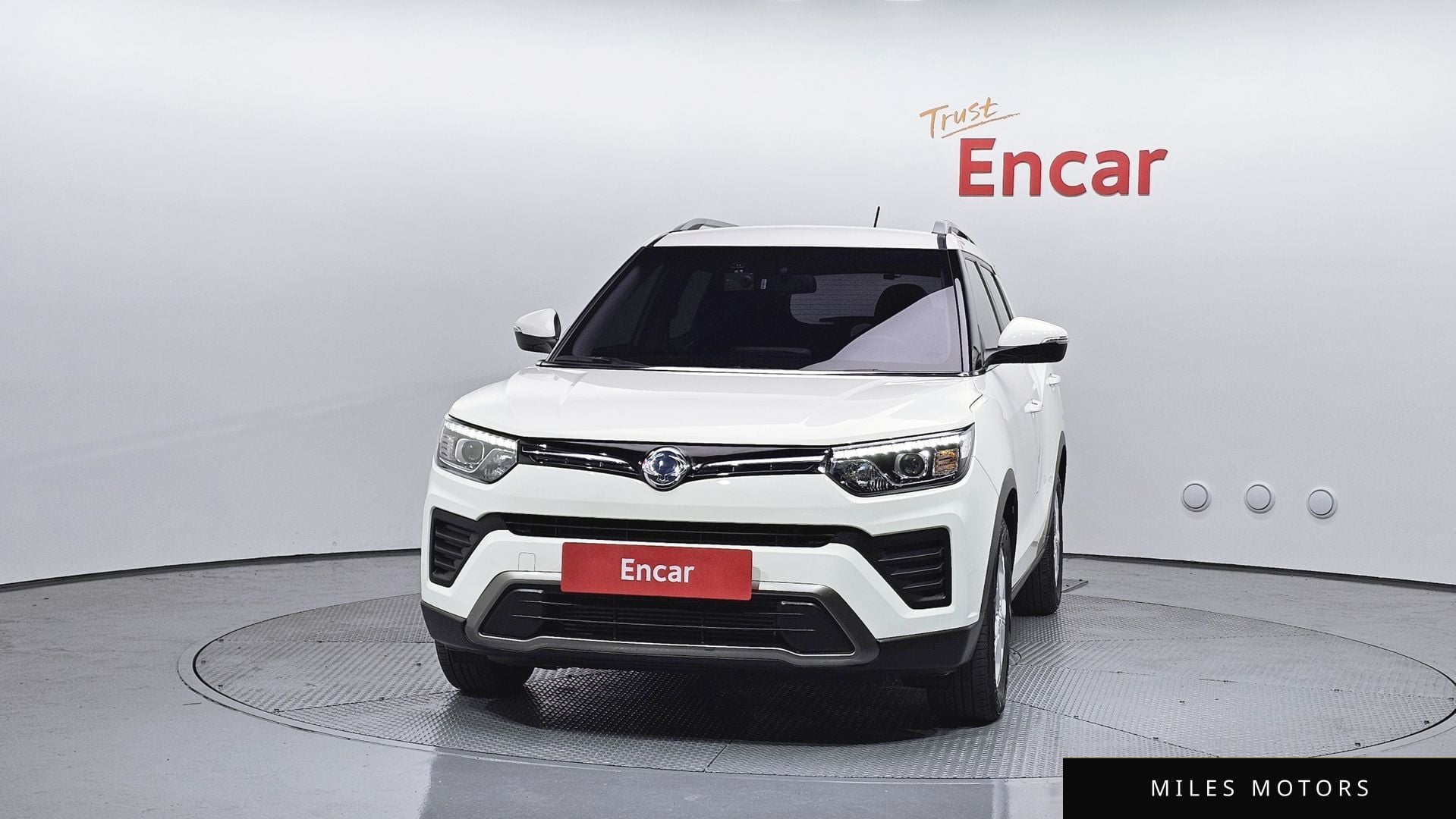 KG Mobility TIBOLI 2022 — миниатюра 3