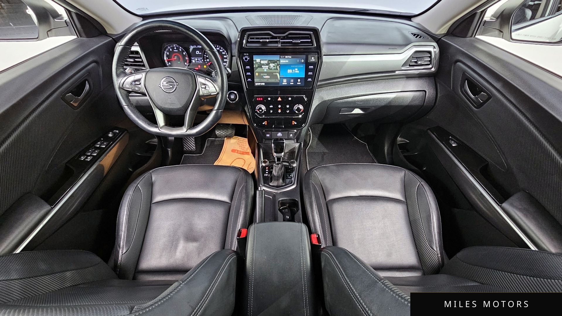 KG Mobility TIBOLI 2022 — миниатюра 7