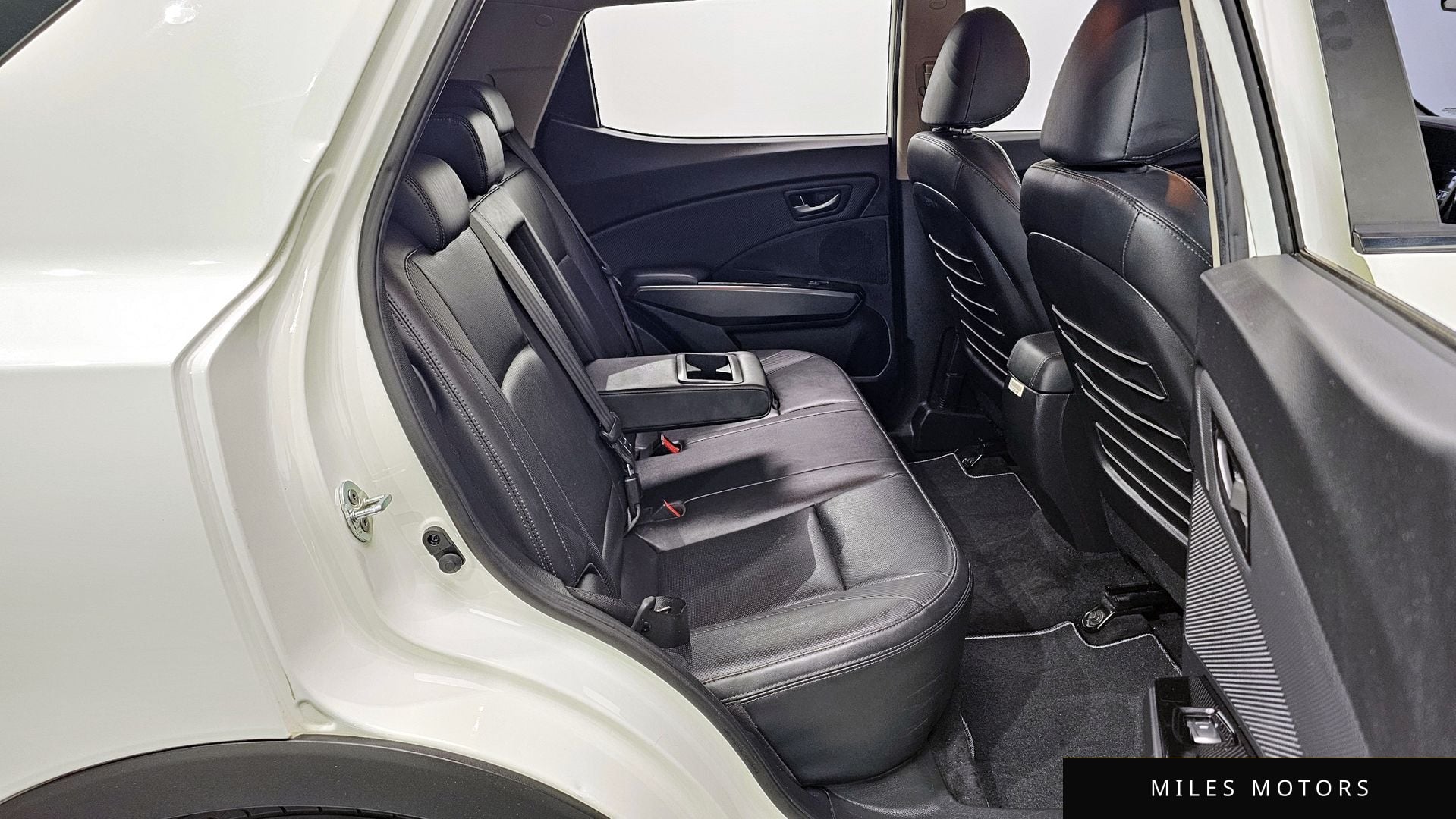 KG Mobility TIBOLI 2022 — миниатюра 12