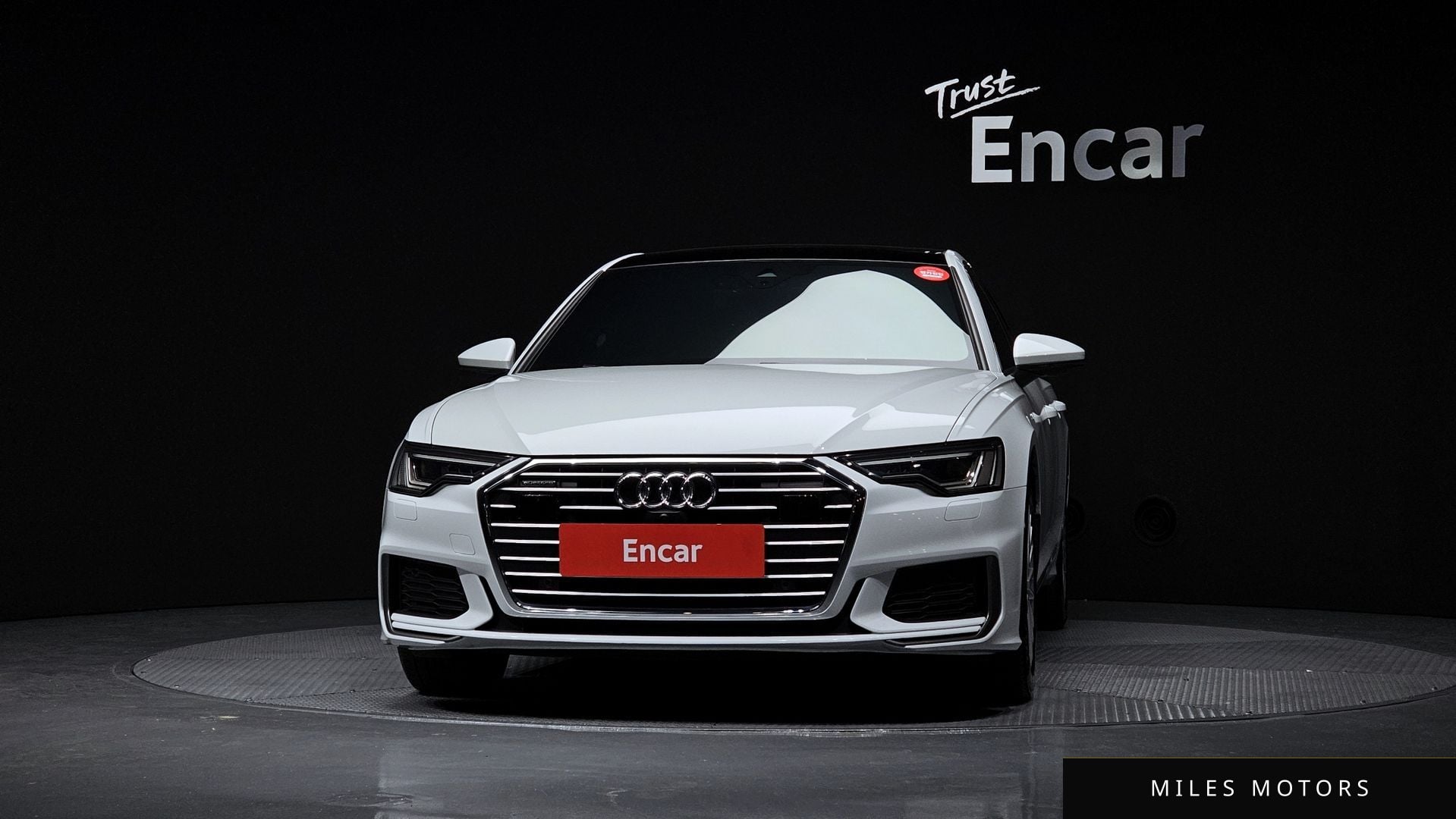Audi A6 (C8) 2021 — миниатюра 3