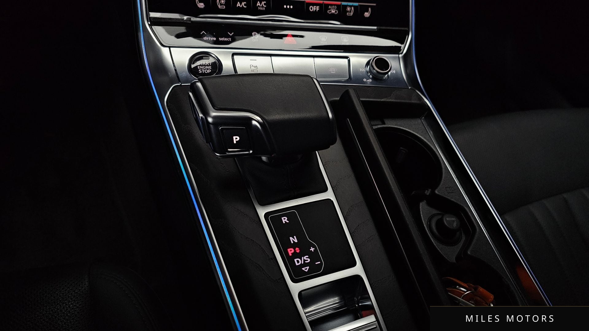 Audi A6 (C8) 2021 — миниатюра 9