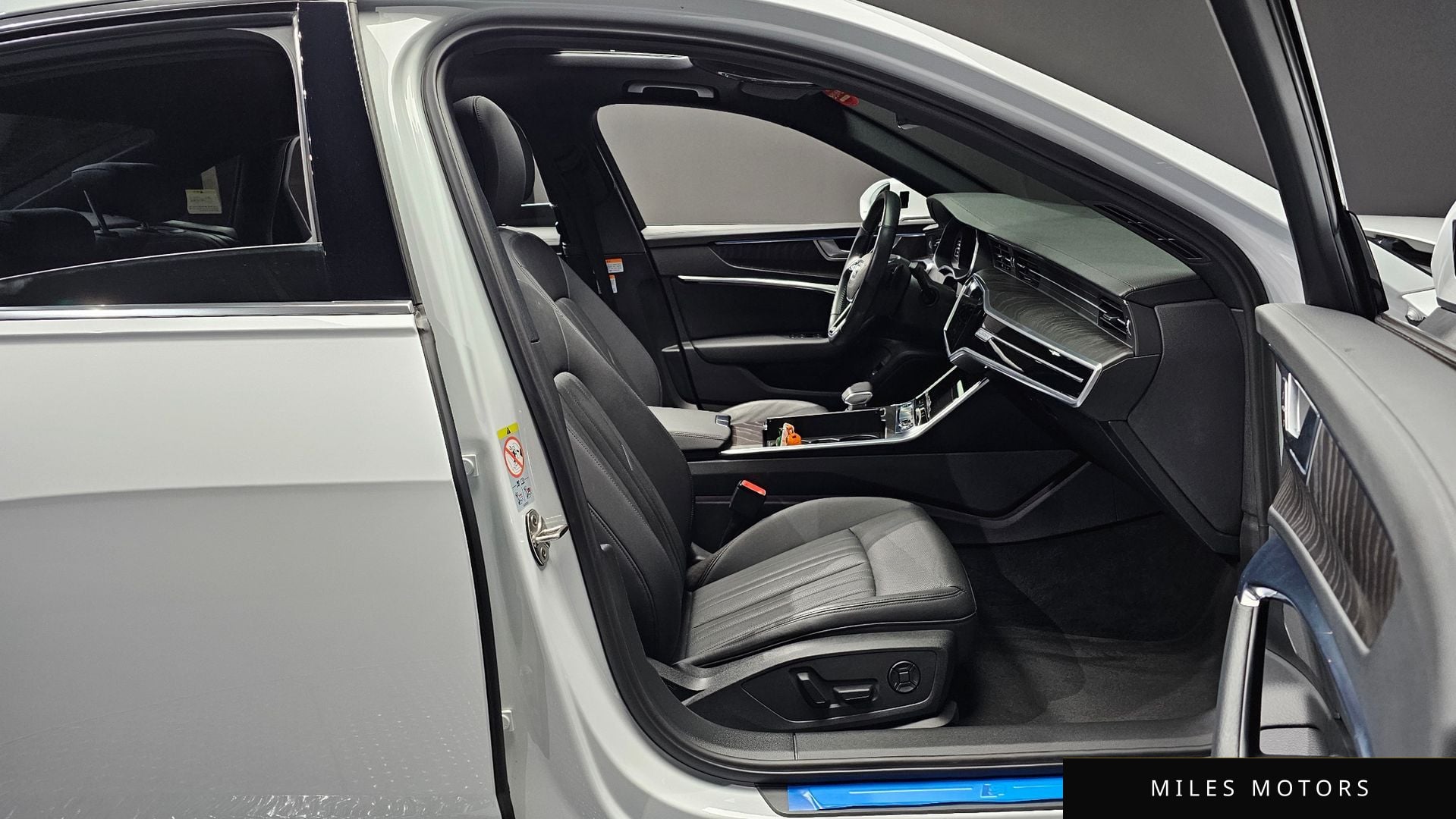 Audi A6 (C8) 2021 — миниатюра 11