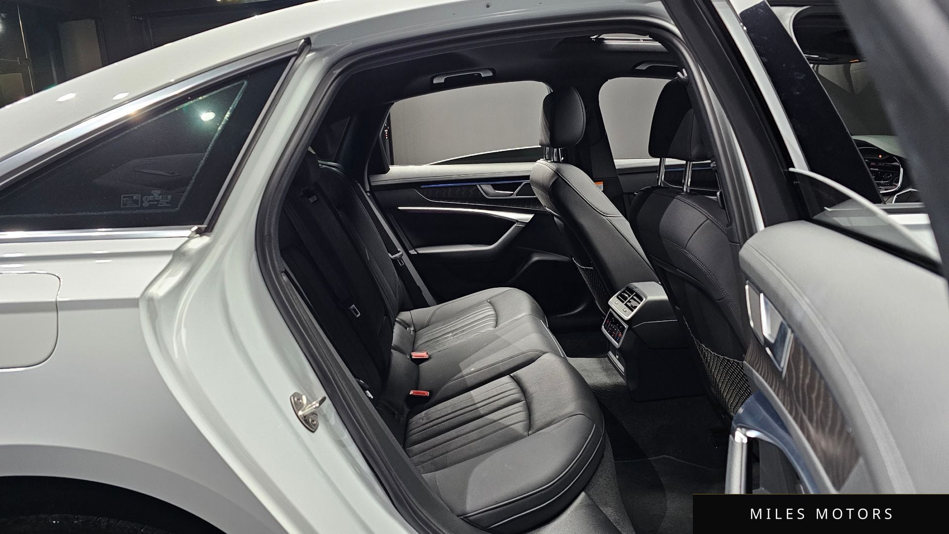 Audi A6 (C8) 2021 — миниатюра 12