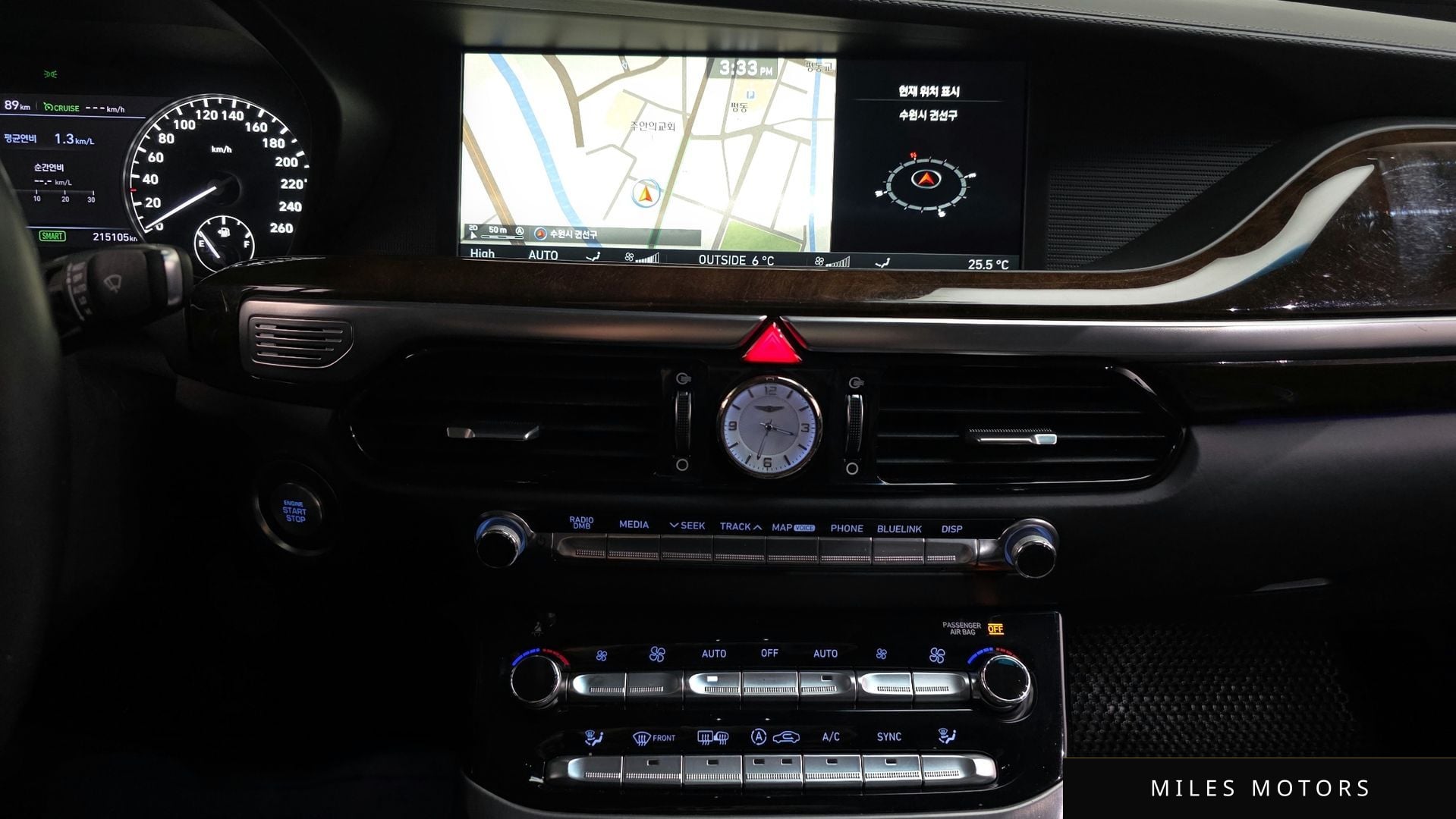 Genesis EQ900 2018 — миниатюра 15