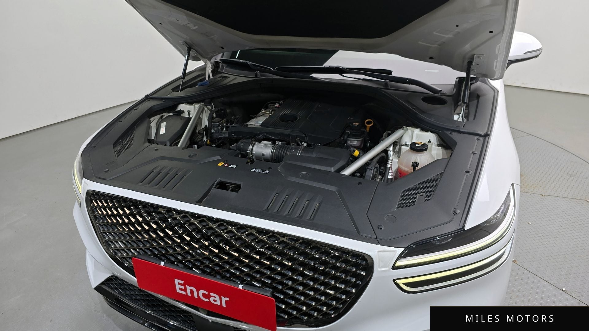 Genesis GV70 2022 — миниатюра 6
