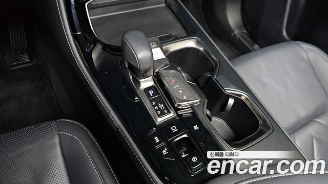 Лексус NX350h 2024 — миниатюра 9