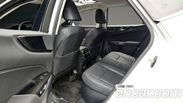Лексус NX350h 2024 — миниатюра 10