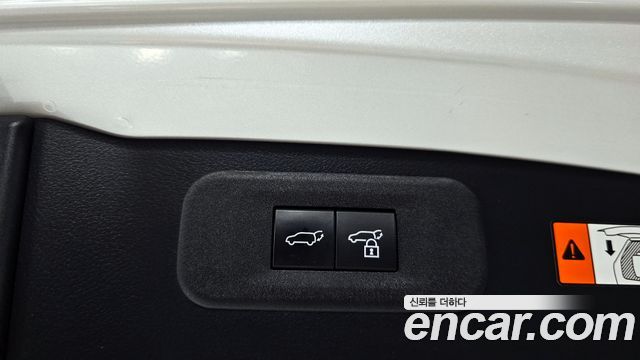 Лексус NX350h 2024 — миниатюра 21