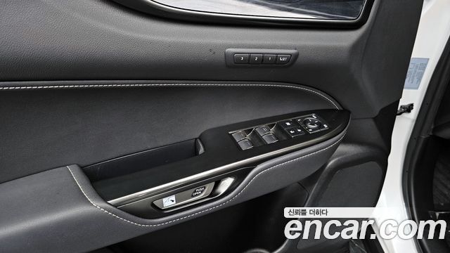 Лексус NX350h 2024 — миниатюра 22