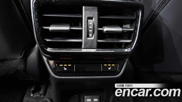 Лексус NX350h 2024 — миниатюра 23