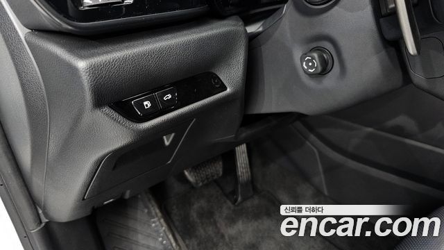 Лексус NX350h 2024 — миниатюра 24