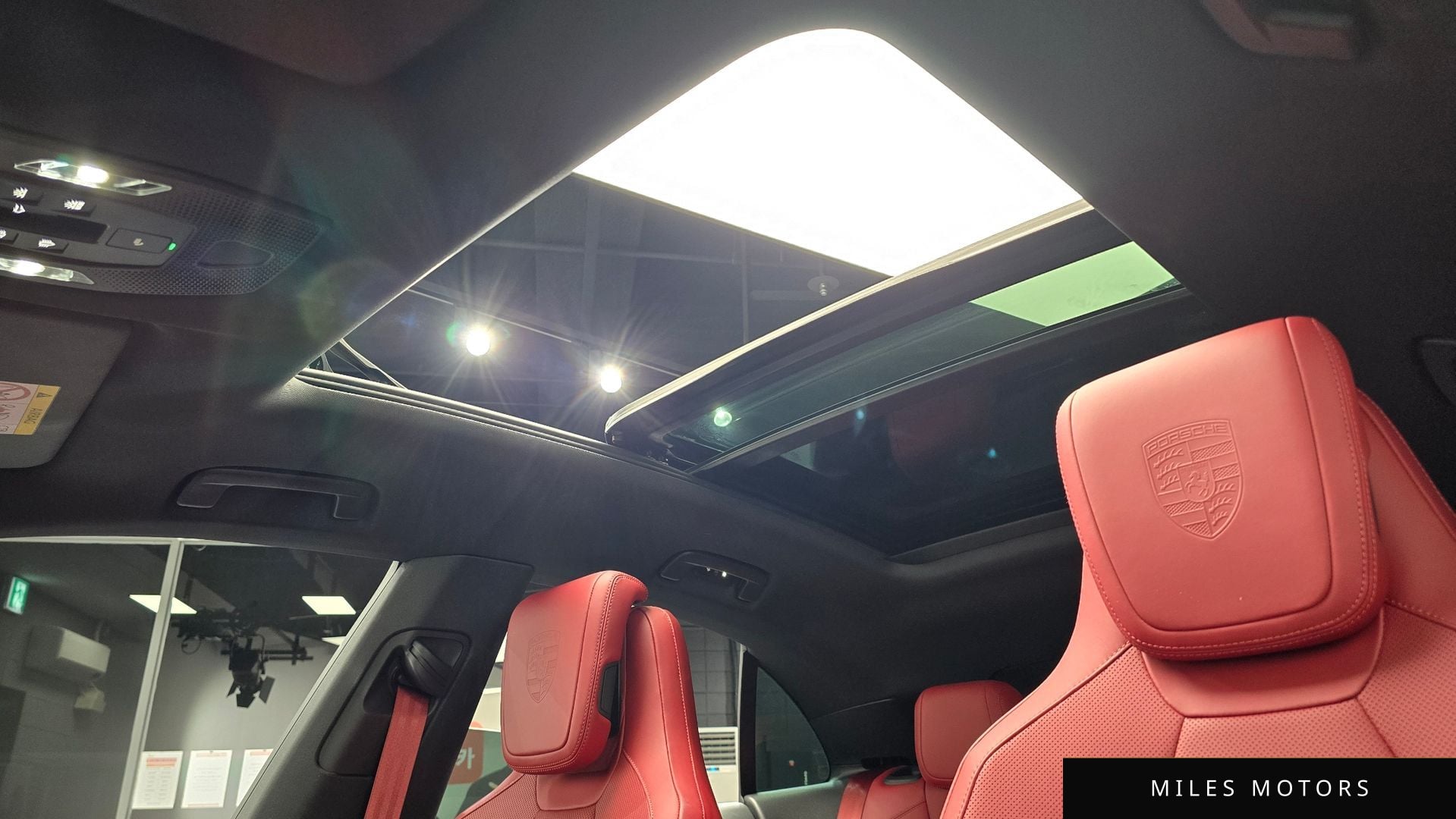 Porsche Macan 2025 — миниатюра 19