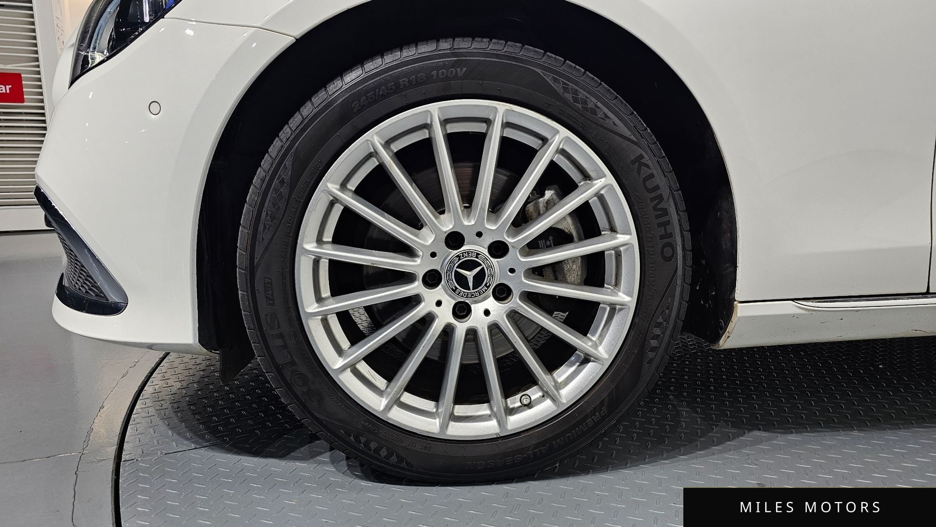Mercedes-Benz E-Class W213 2022 — миниатюра 5